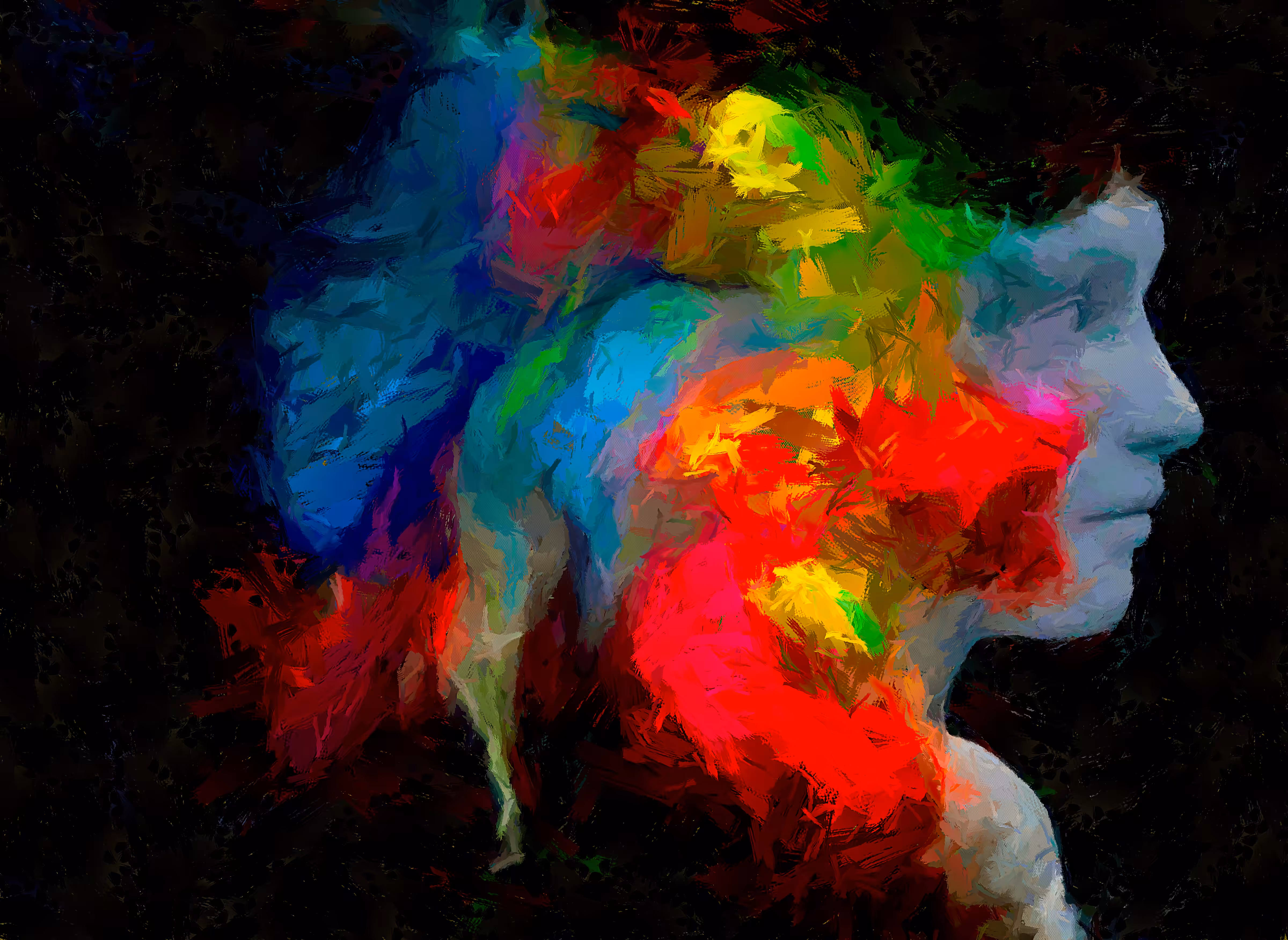 "Creative Mind" Beta