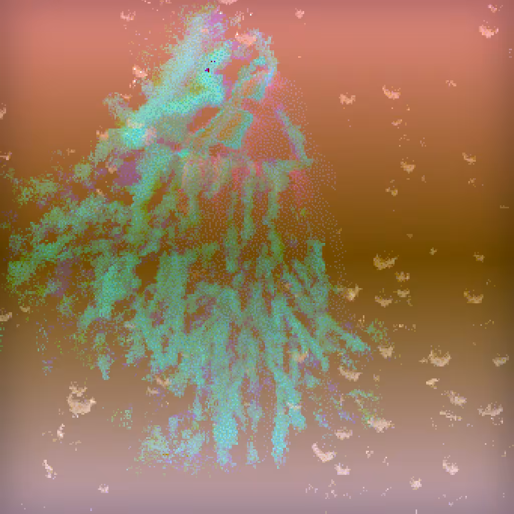 Jellyglitch #192