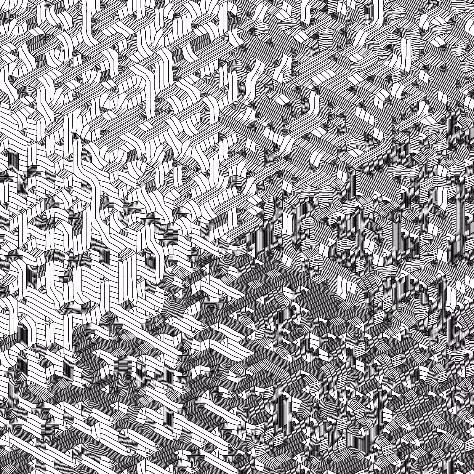 Proxemics #22