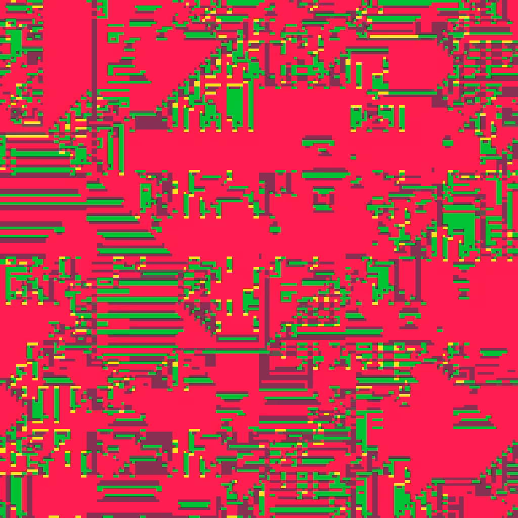 Zero-player game #904