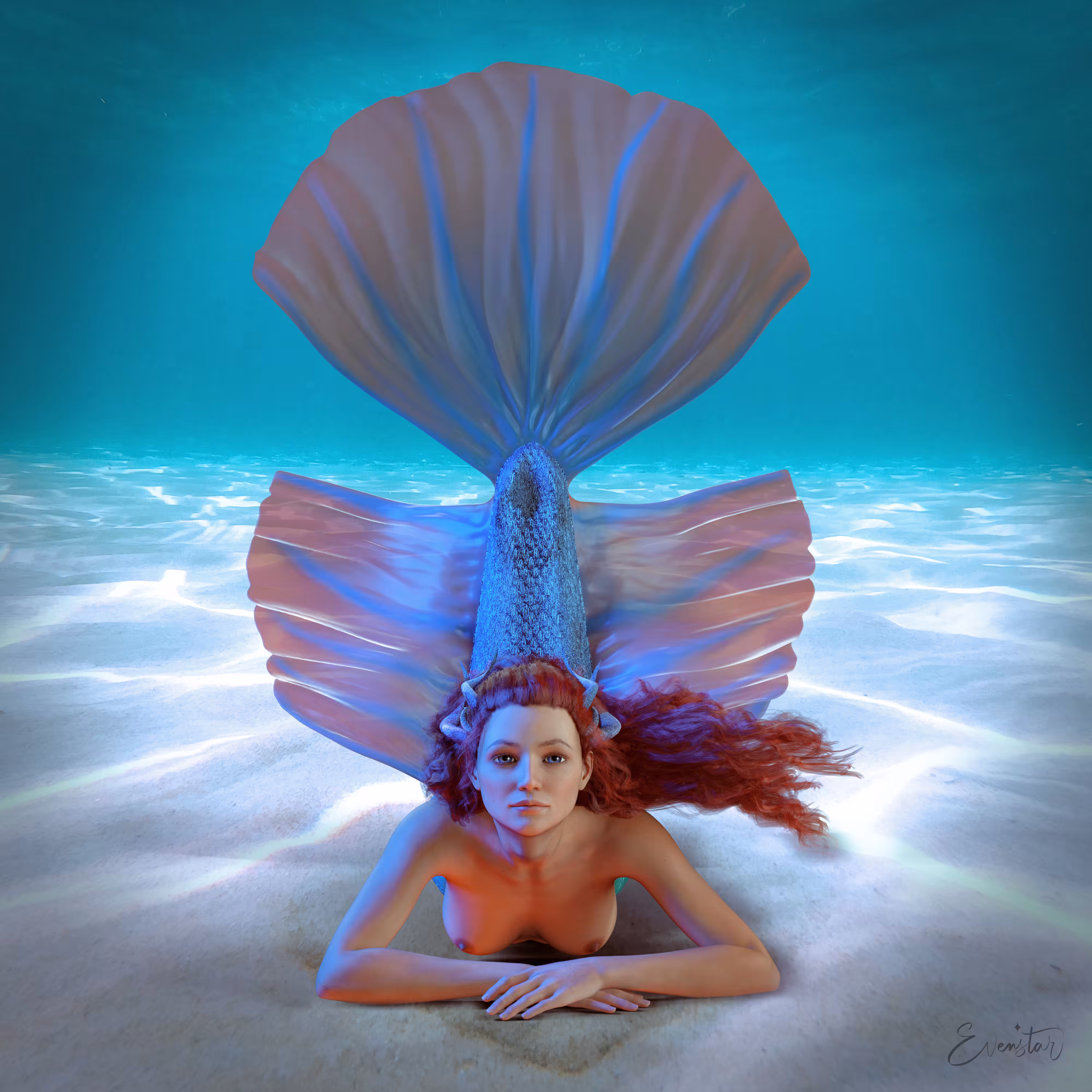 Hypnotic Tides