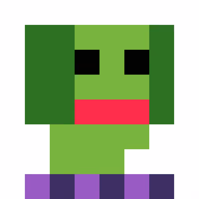 sMOLEST PUNK #156