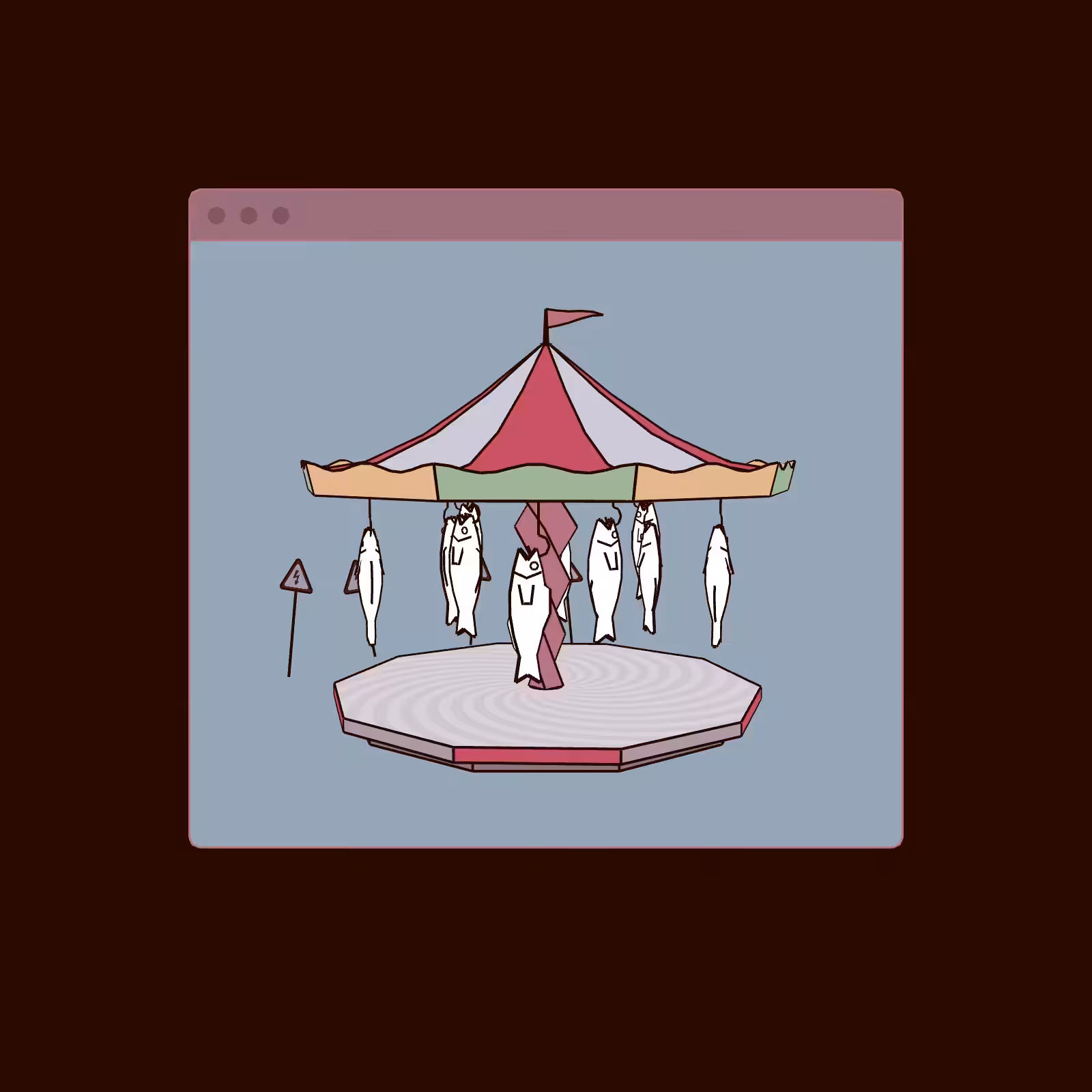 RotatingUnit #61