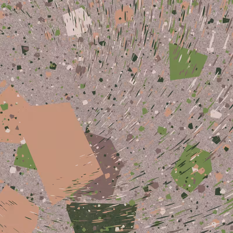 Splatter Emotions #72