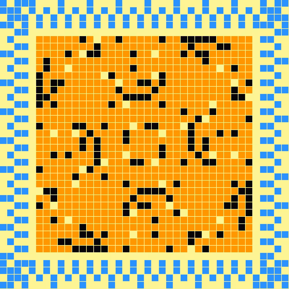 Morixels Abstrogen #72