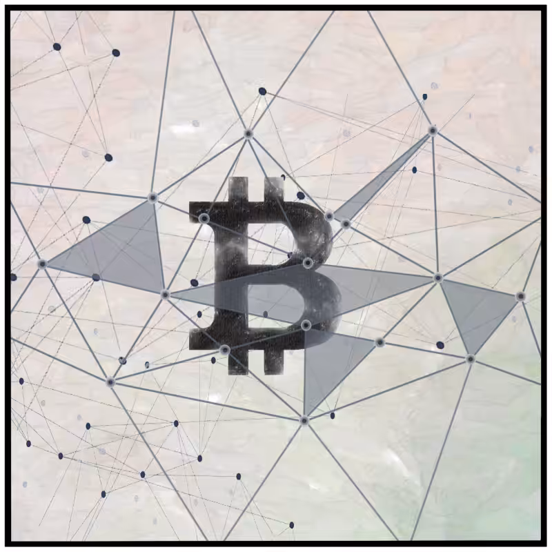 The celebration of blockchains #43