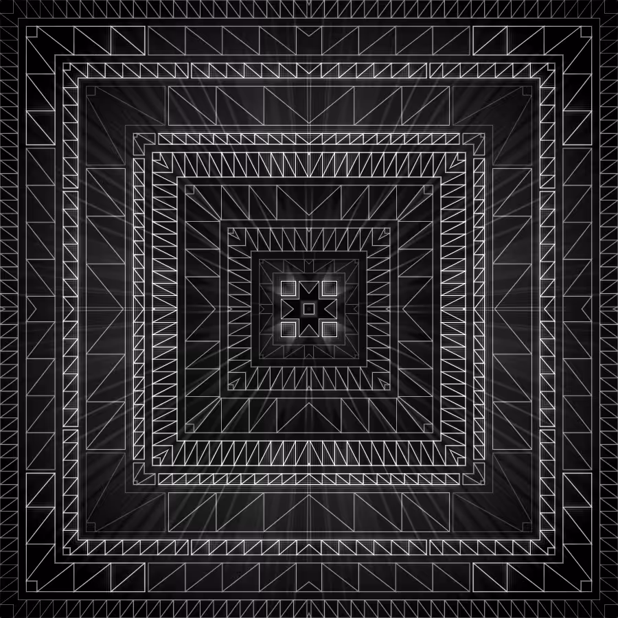 Kaleidobars #35