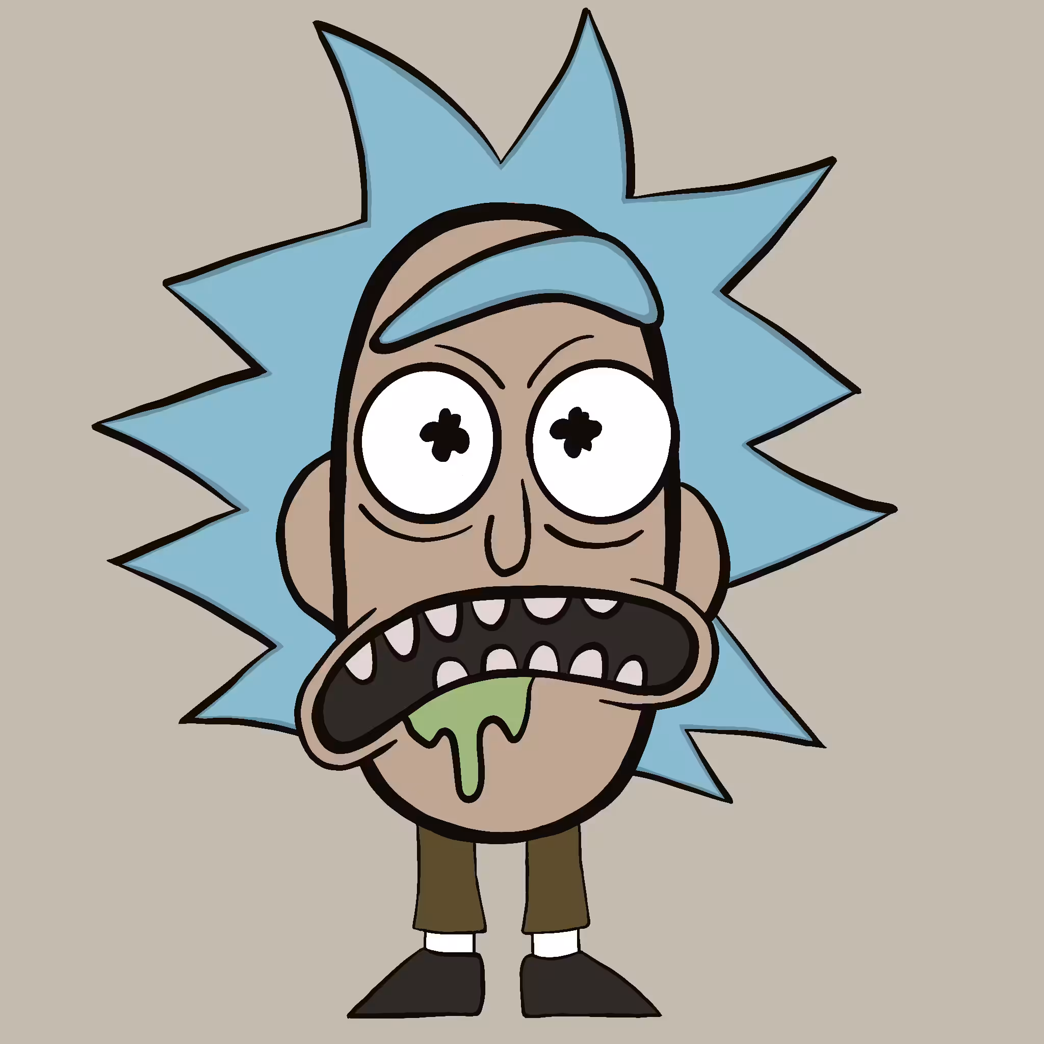 Rick
