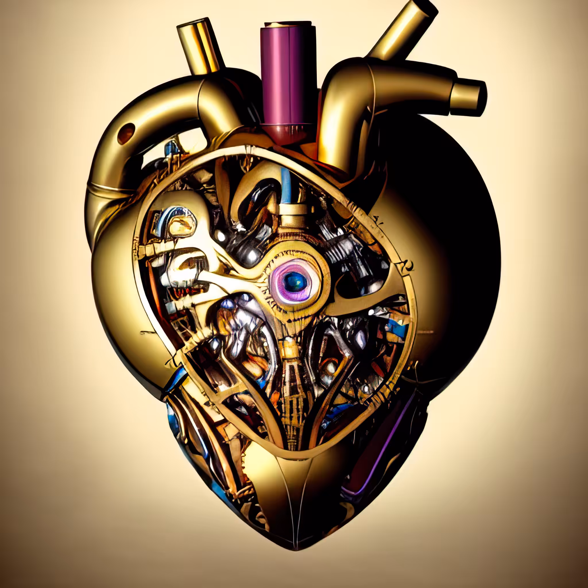 Have (A) Heart: Have a Fuckin Heart #603