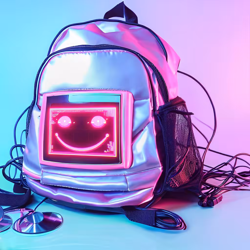 Y2K R-Pack  ☺