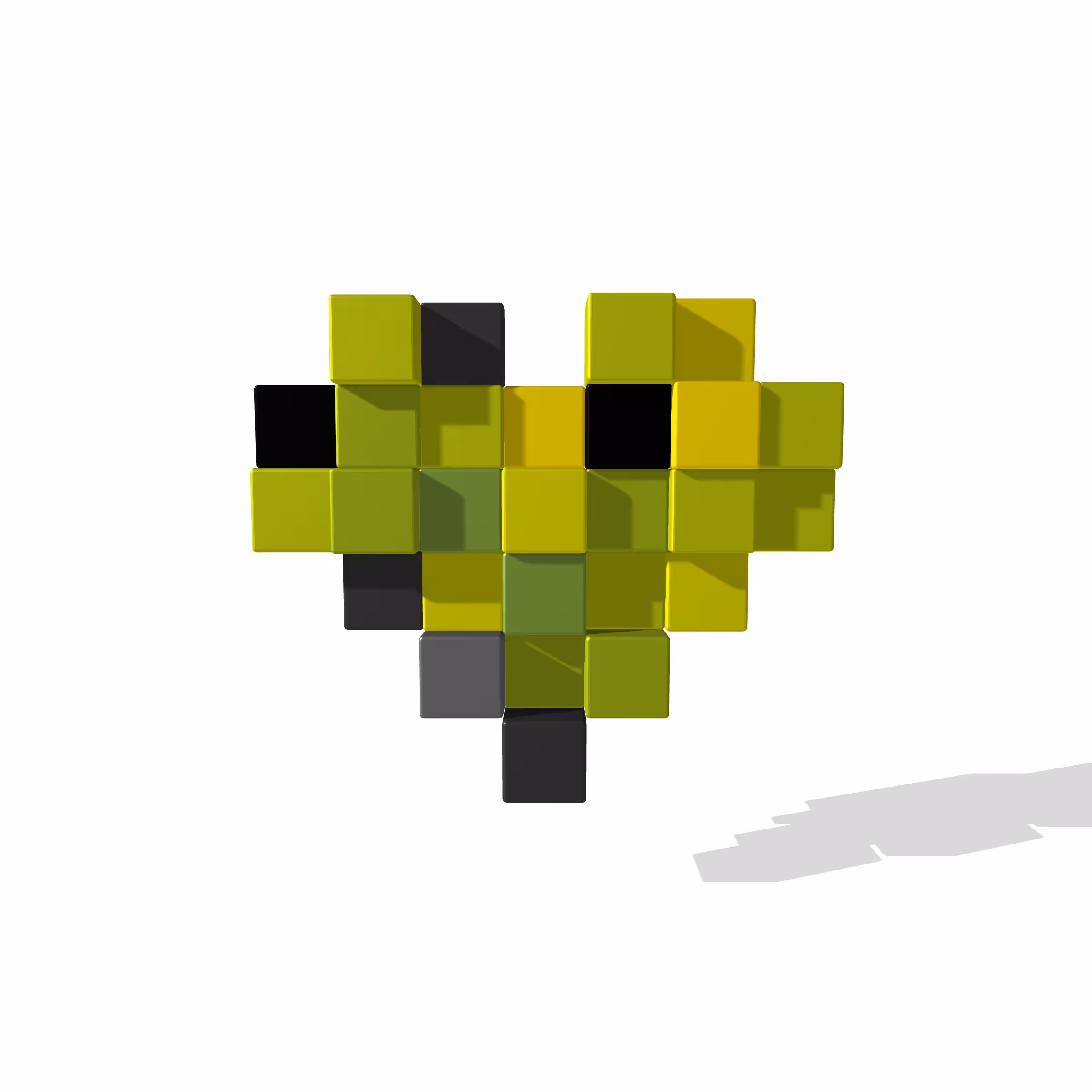 heart + craft #25632