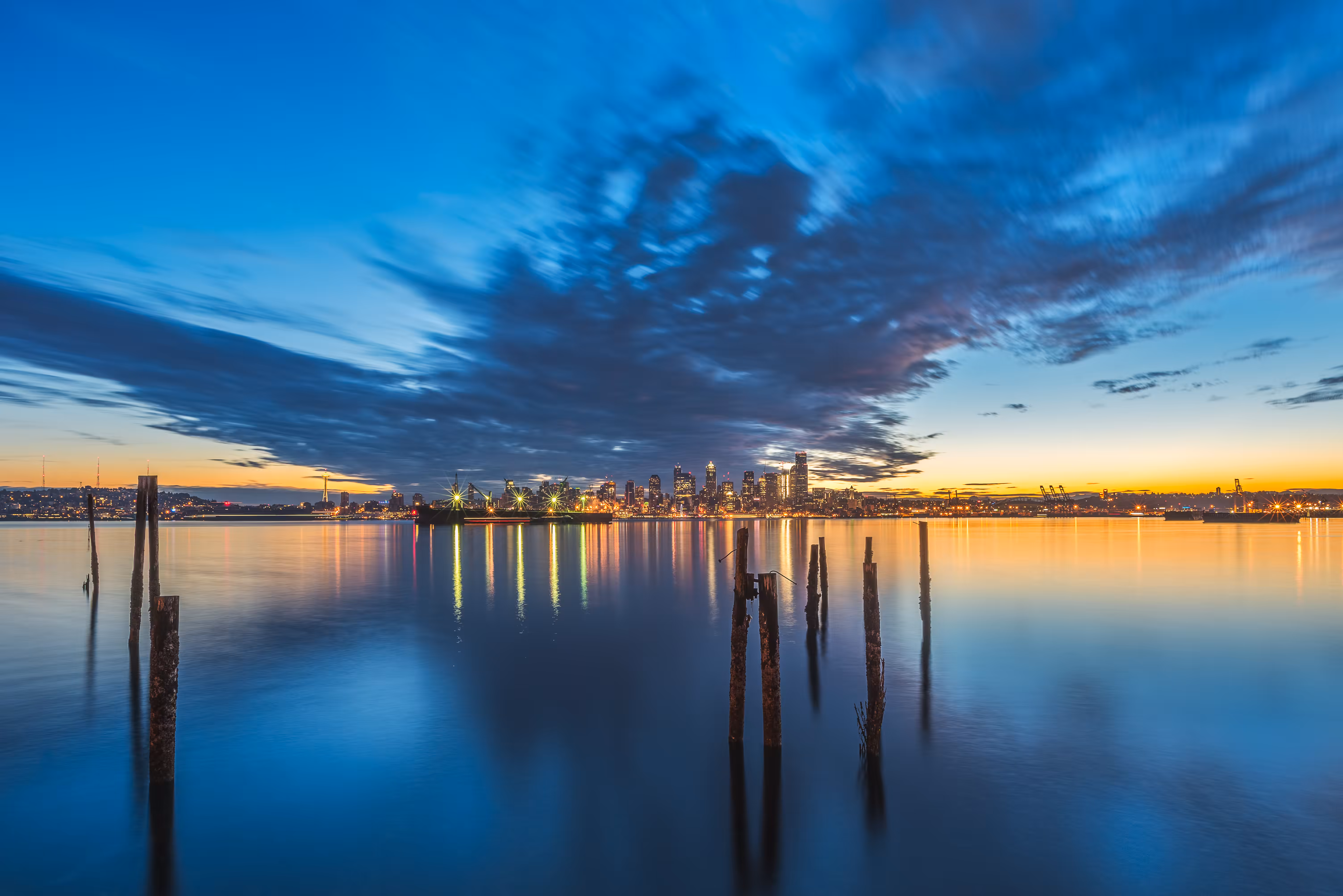 Down By The Bay