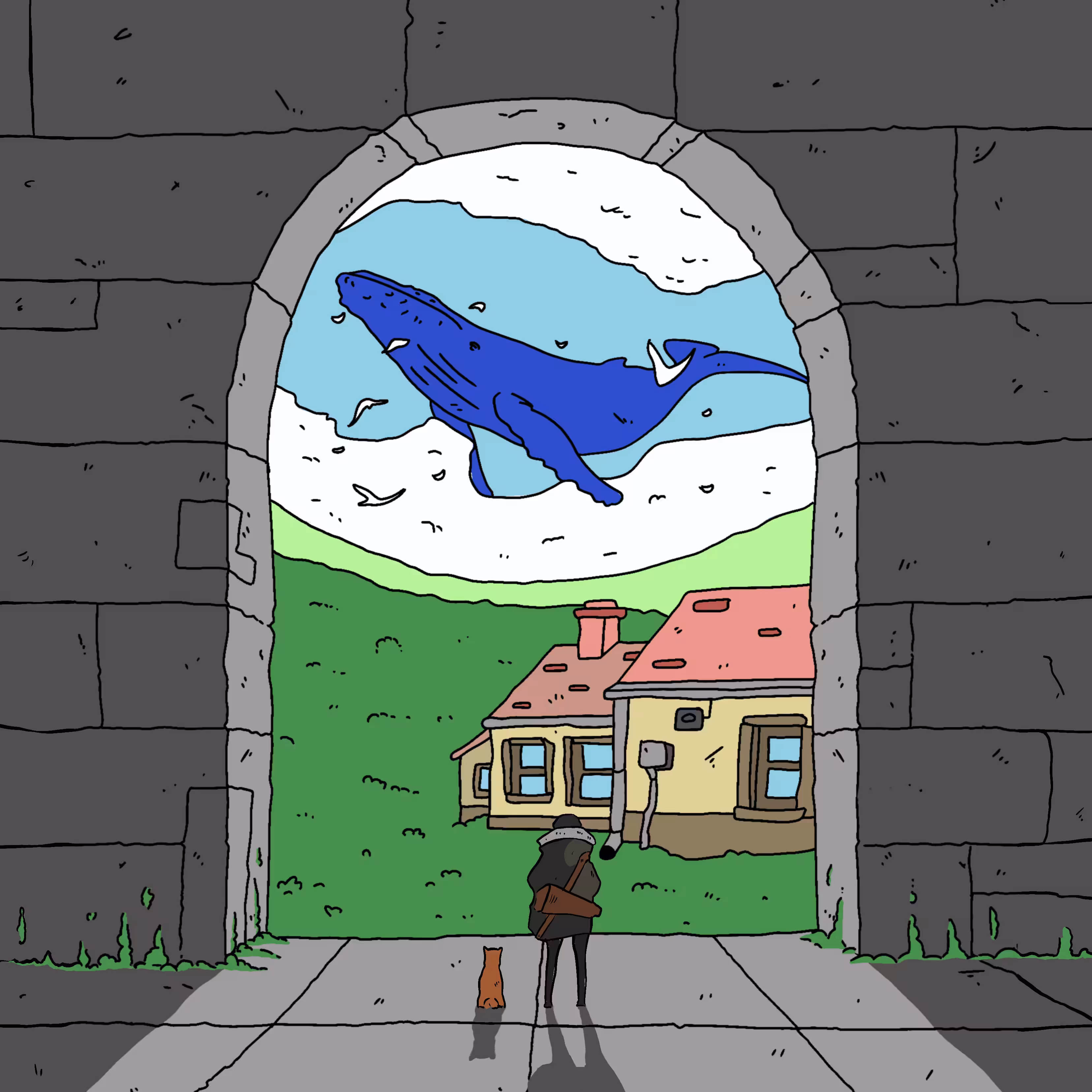 Journey 12