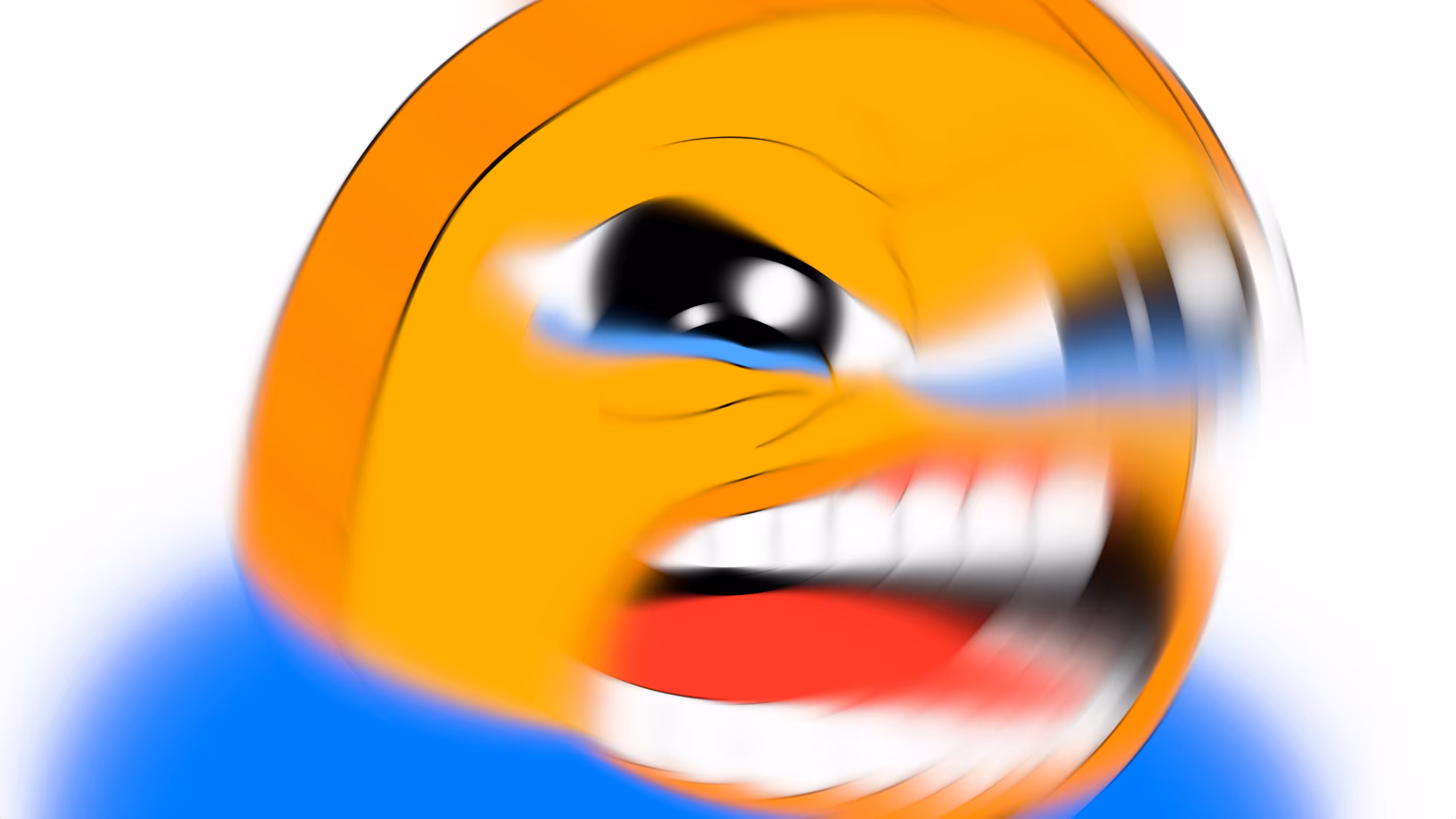 gainzy painful scream