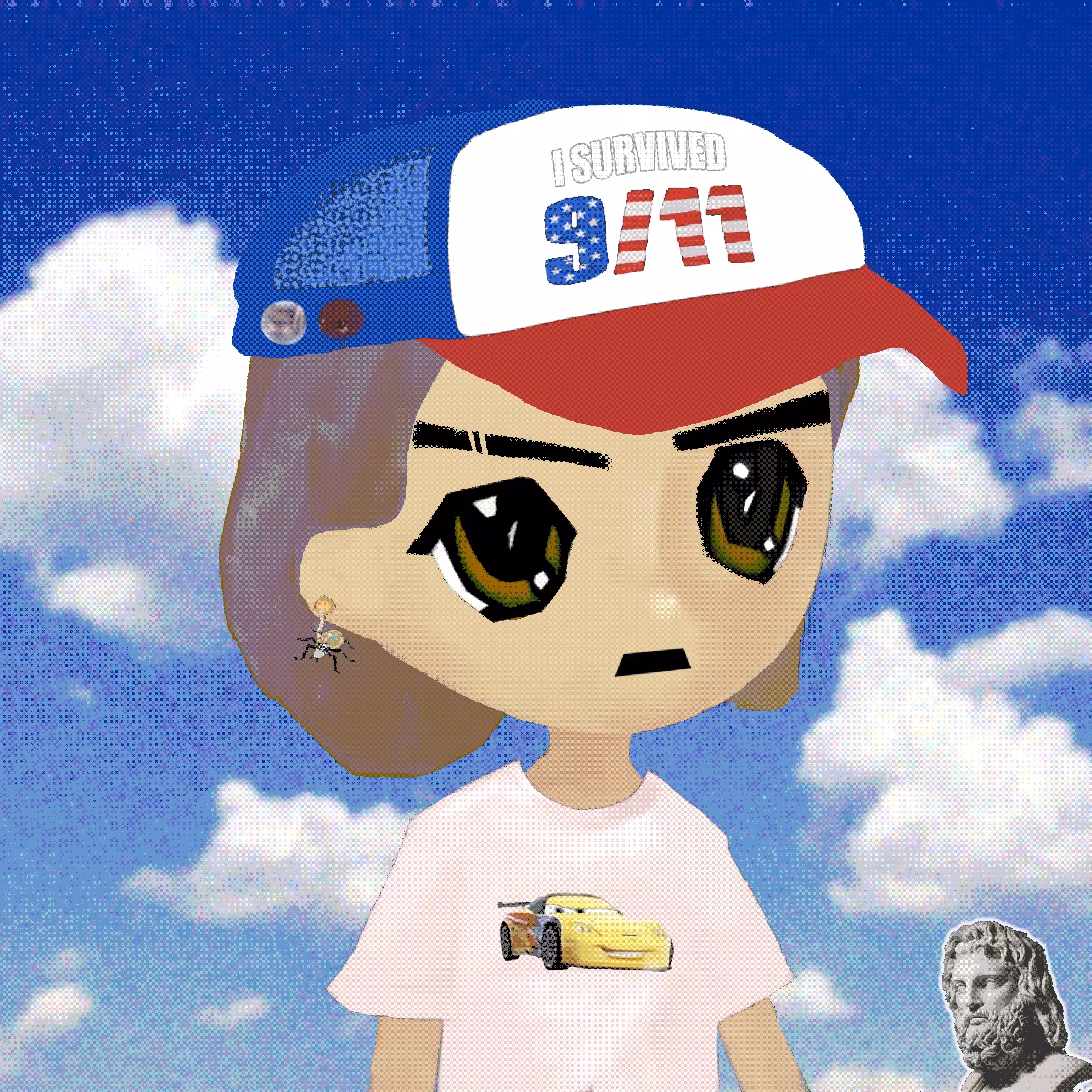 Remilio 1754