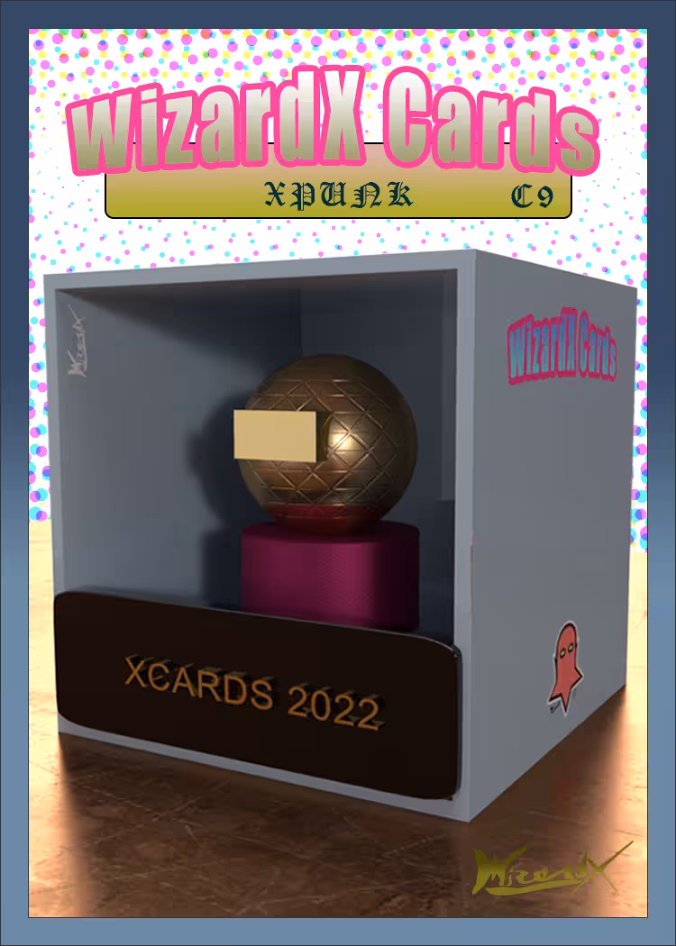 XCARD #0393
