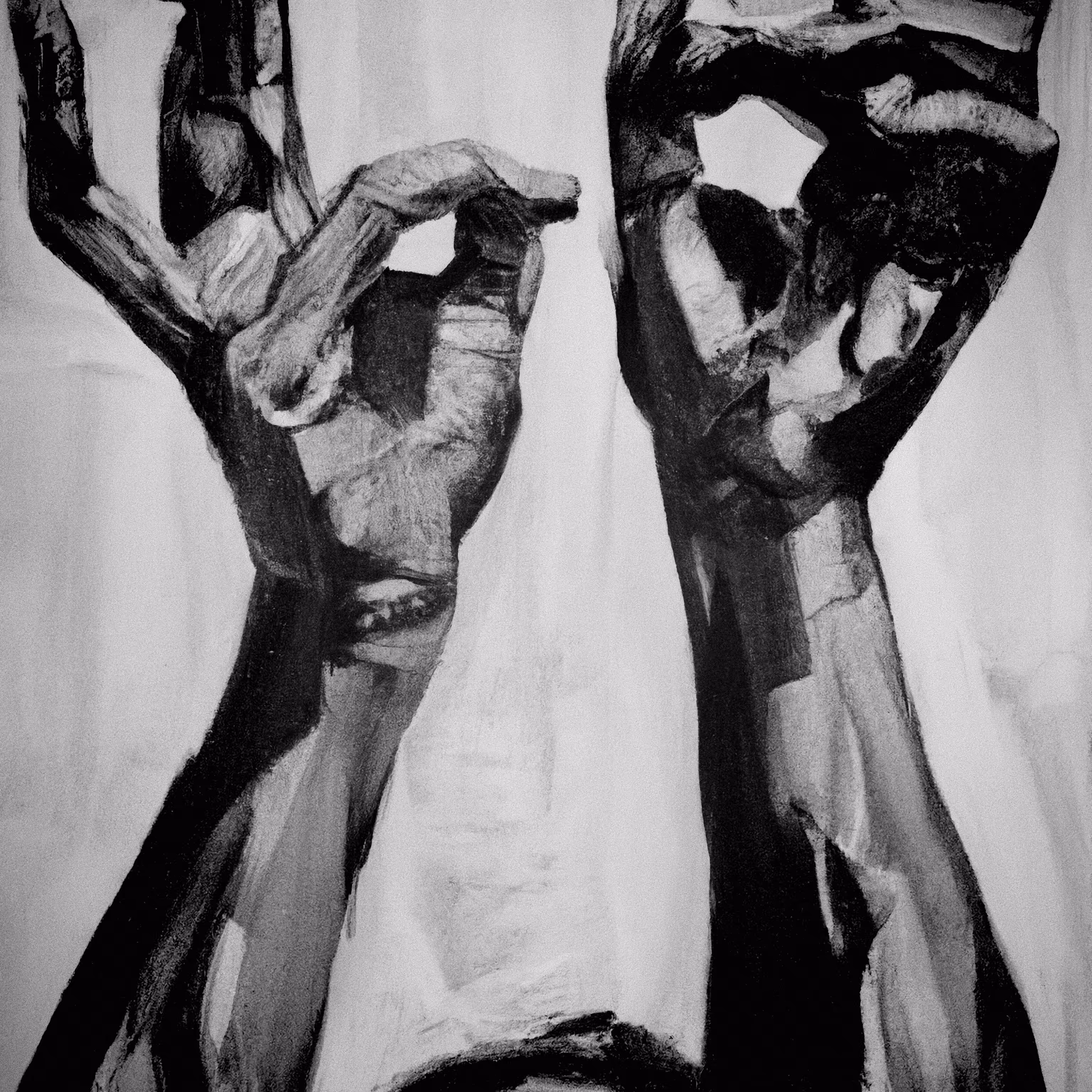 2Emotion of hands