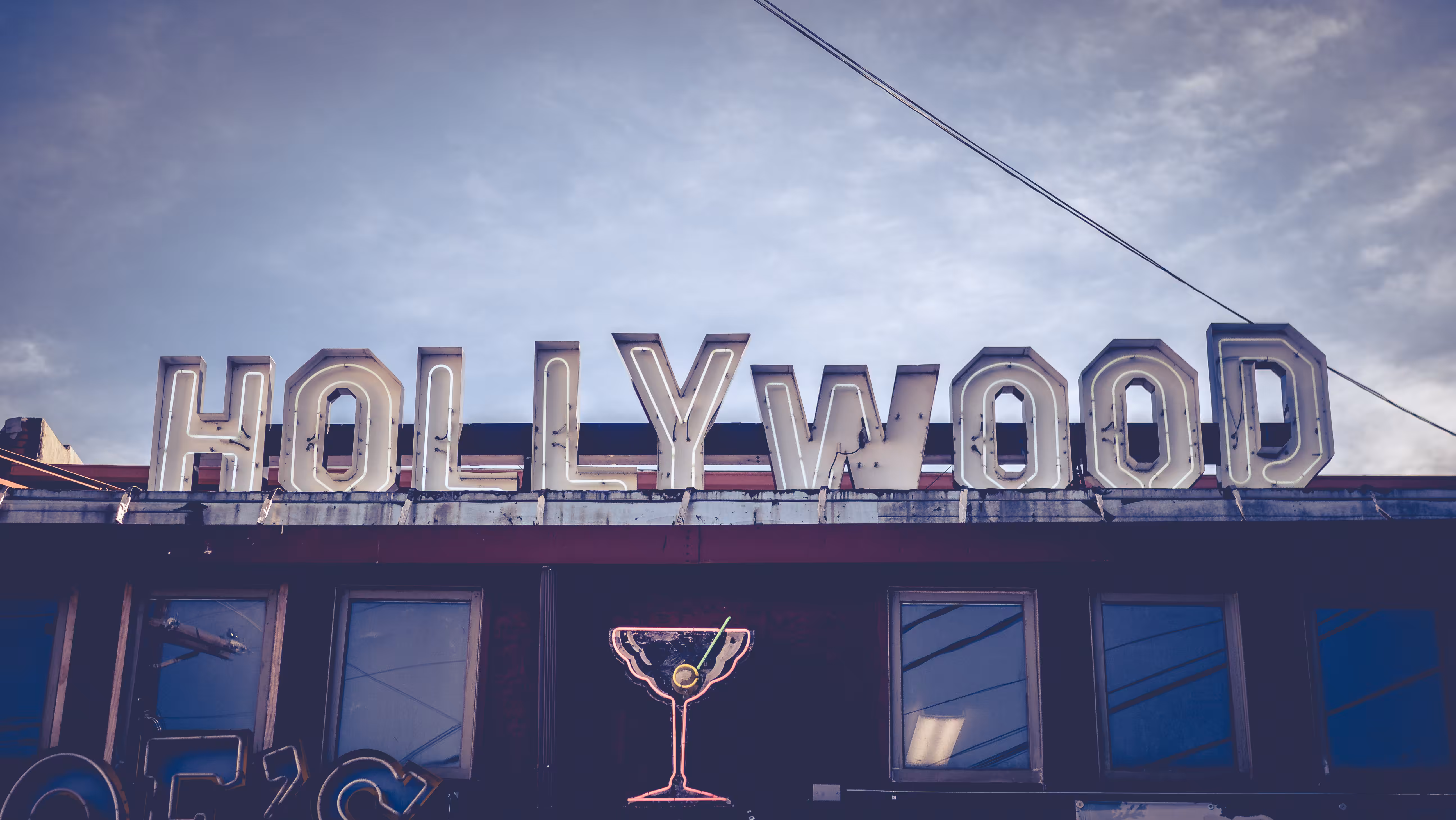 Hollywood
