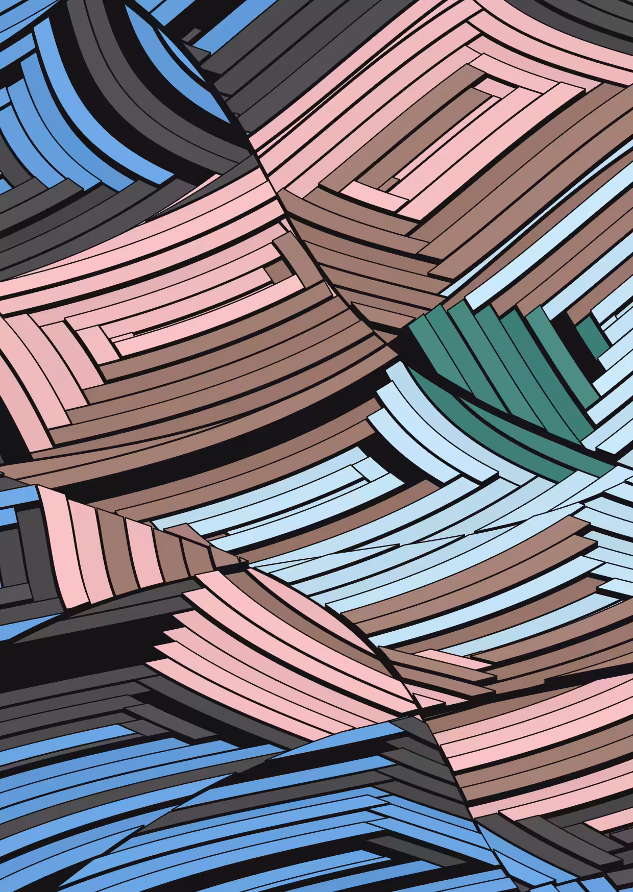 Destructures #451