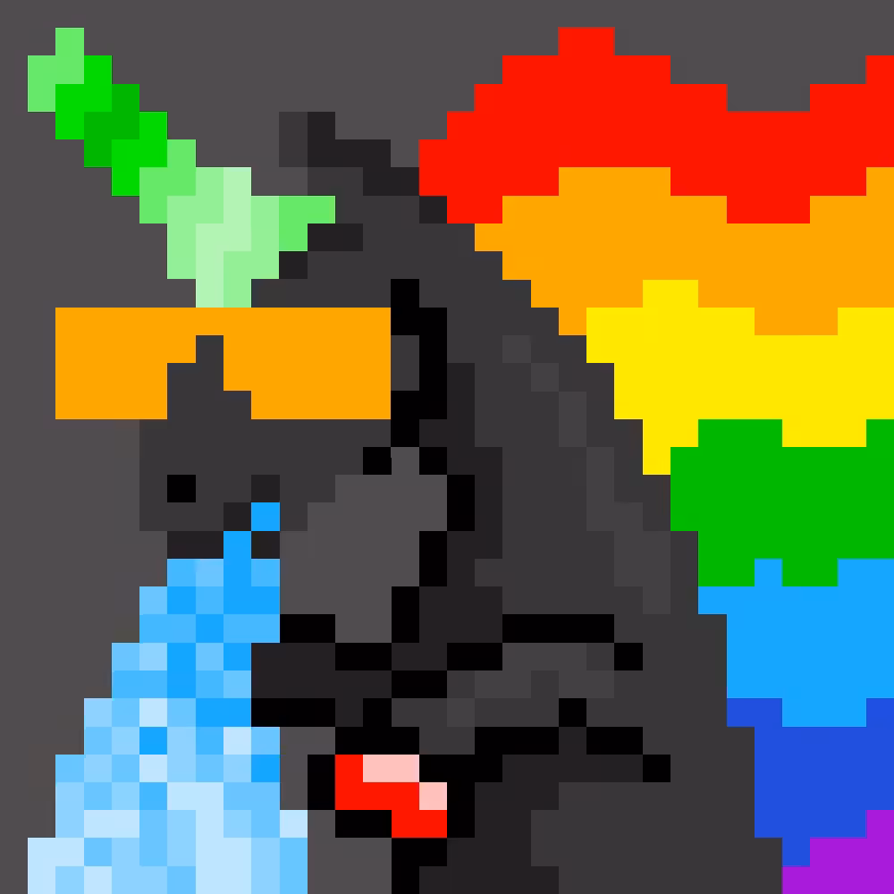 Unicorn #8847