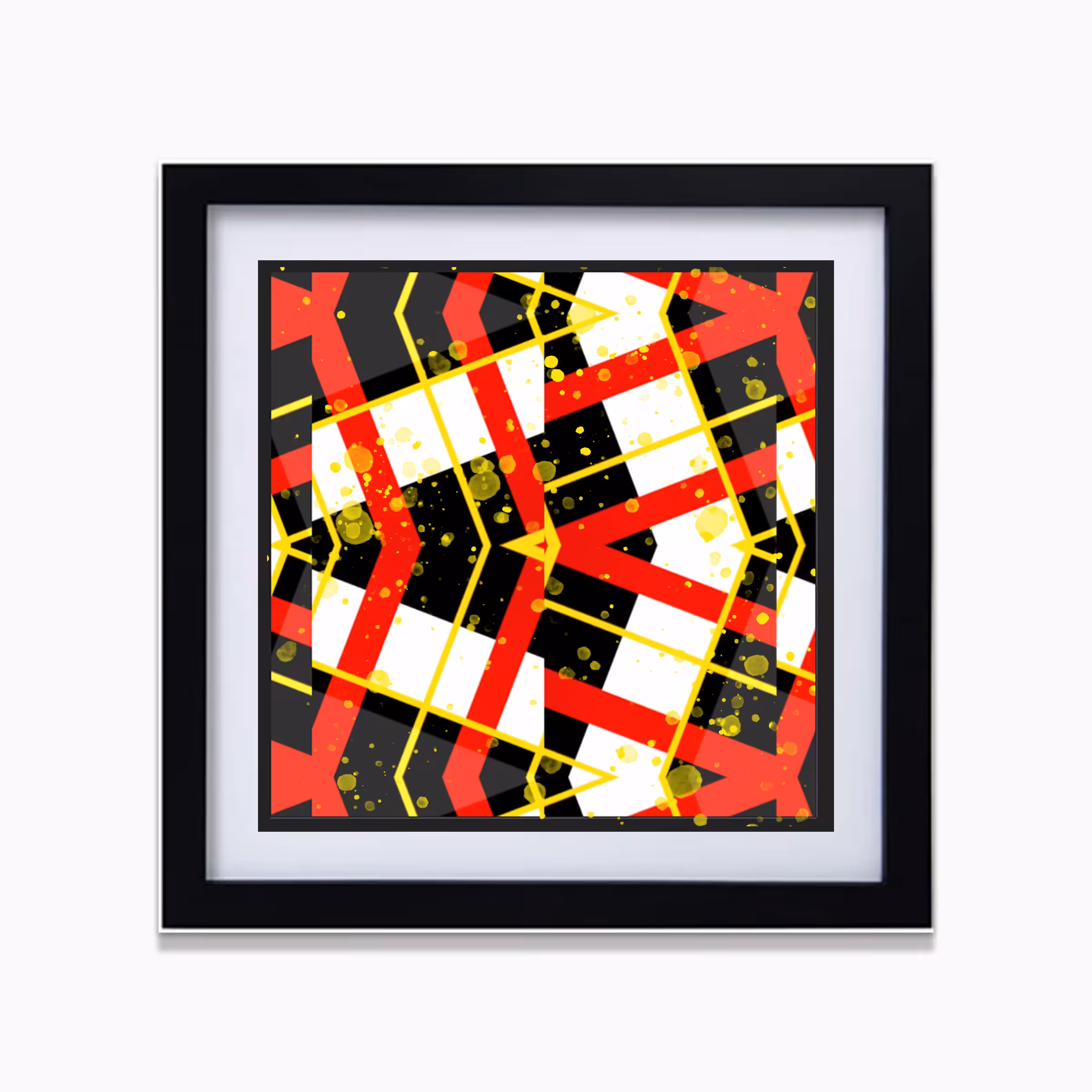 Shape Study 20