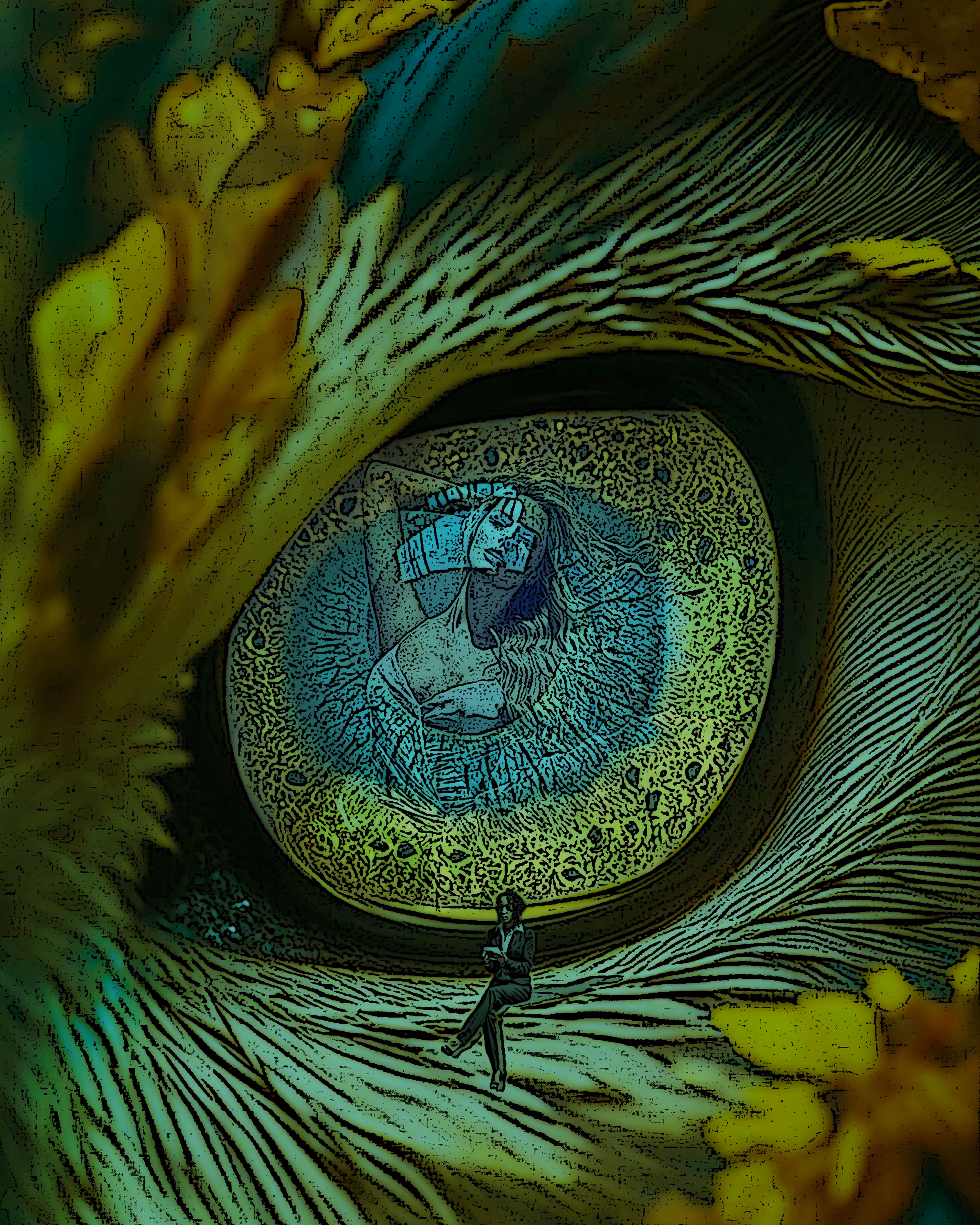 Within and Without
