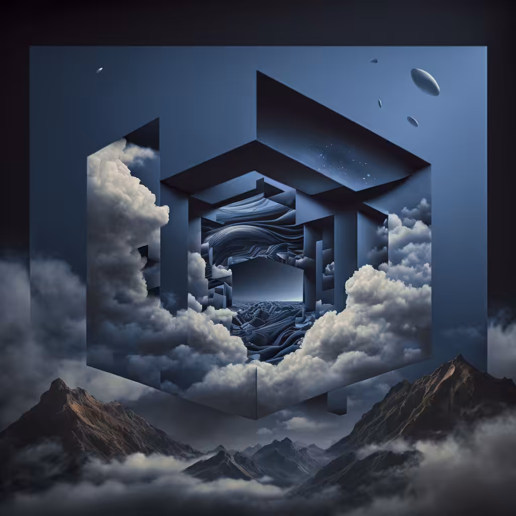Boundless Realms