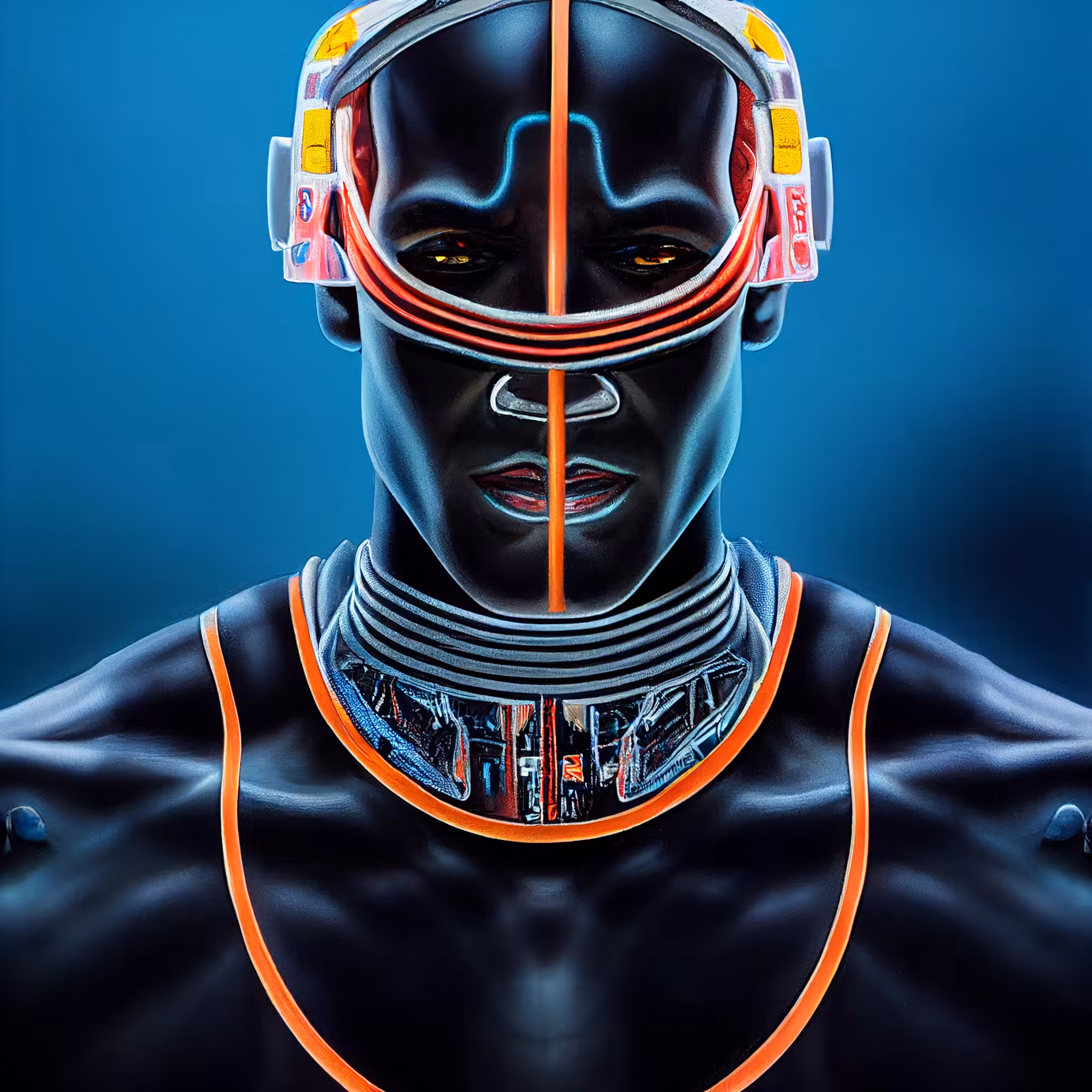 Cyber Jordan