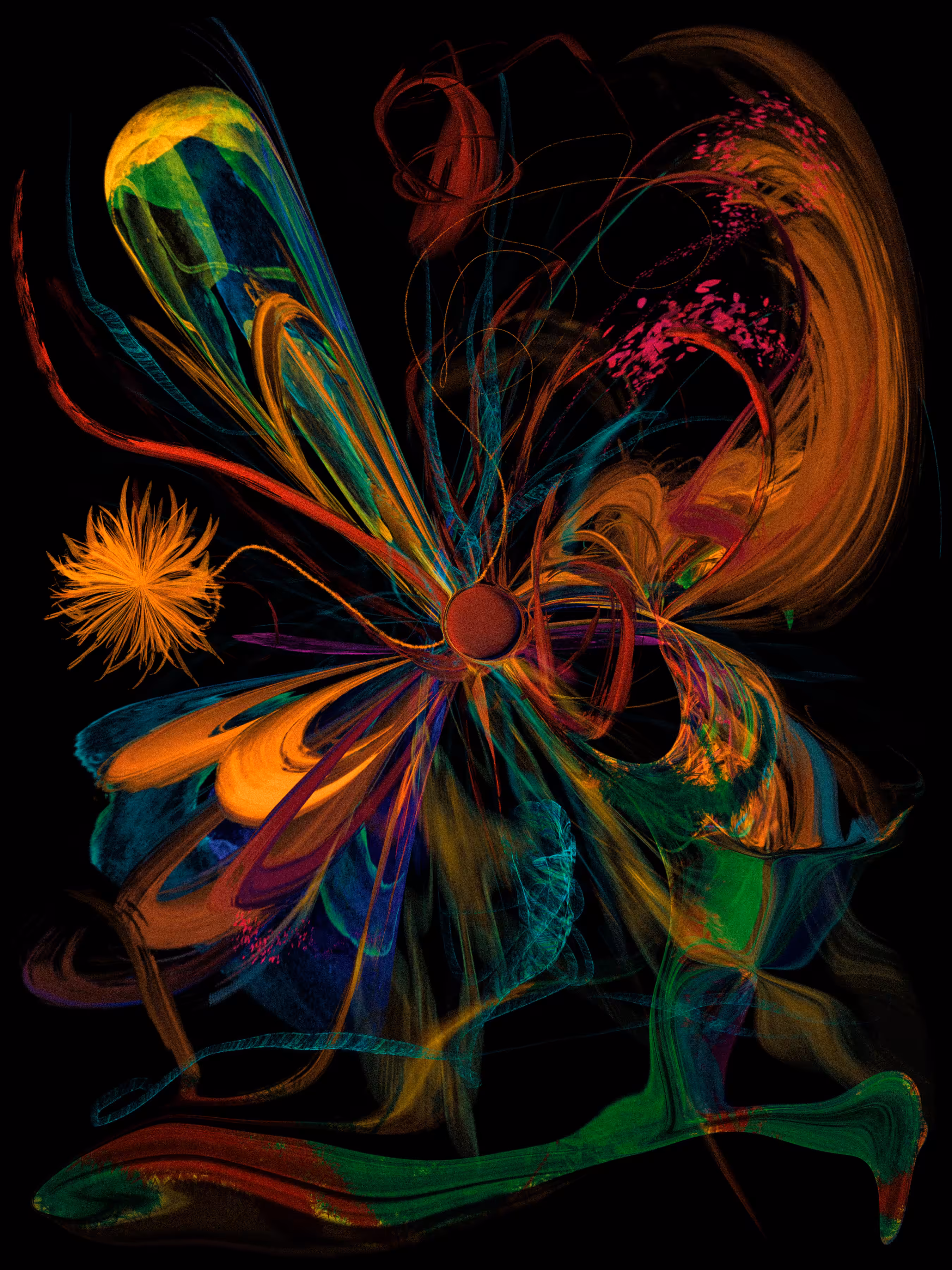 Swift Dynamo