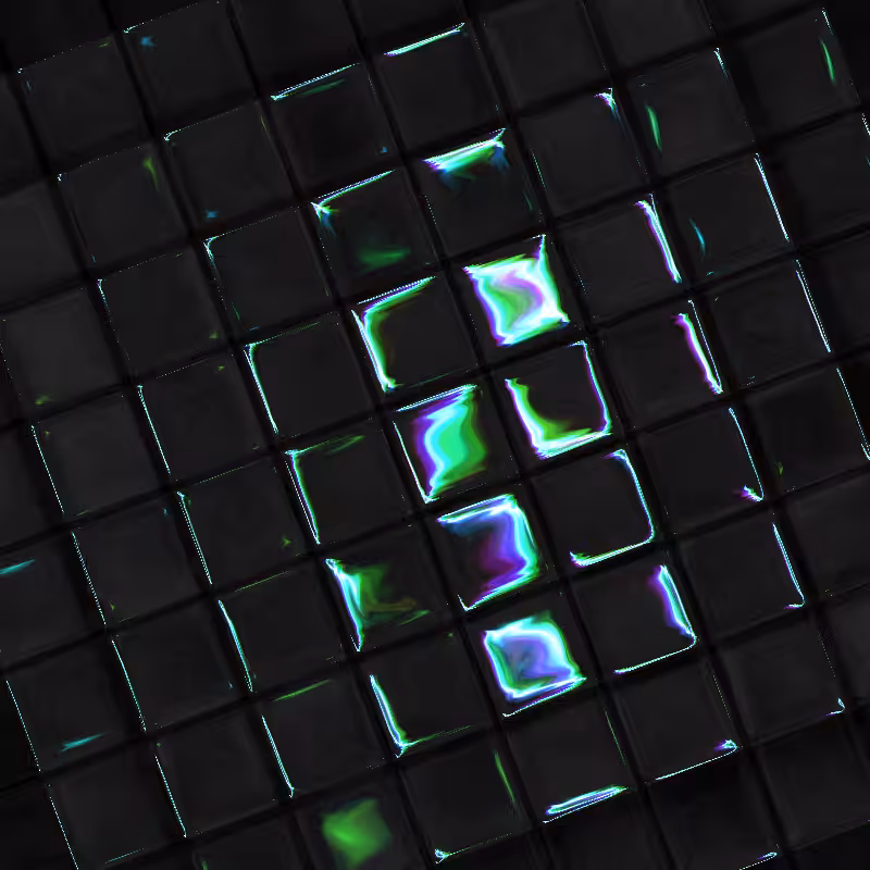 Microreactors/A Box of Chocolates #64