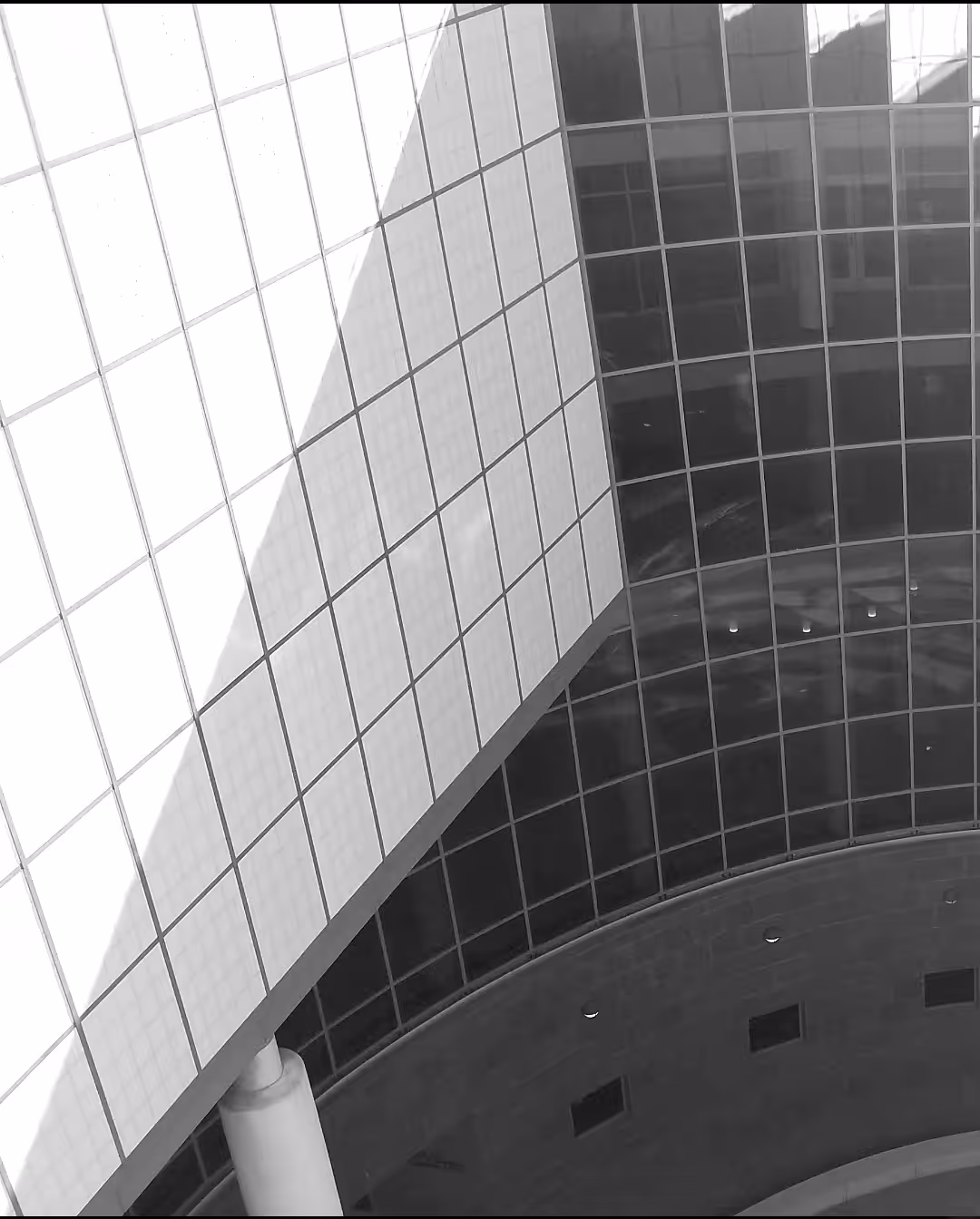 UCI Atrium Irvine, CA