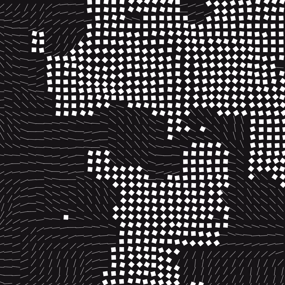 Geometric Fluidity #447