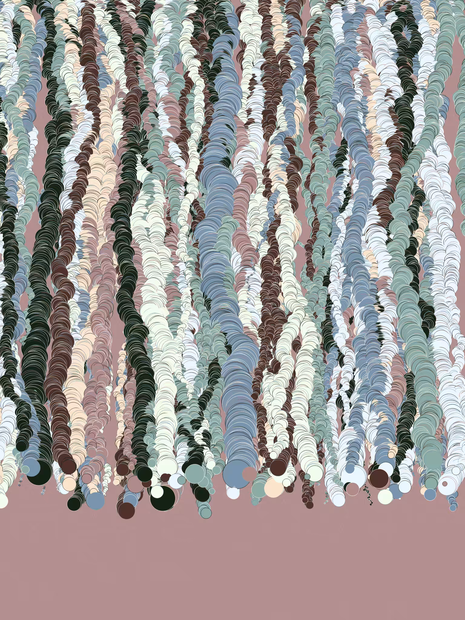 Landfall #4