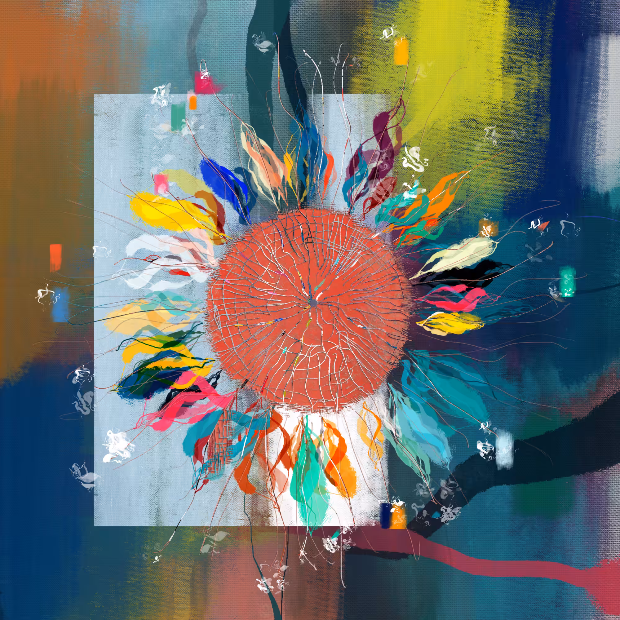 WILDFLOWER #270