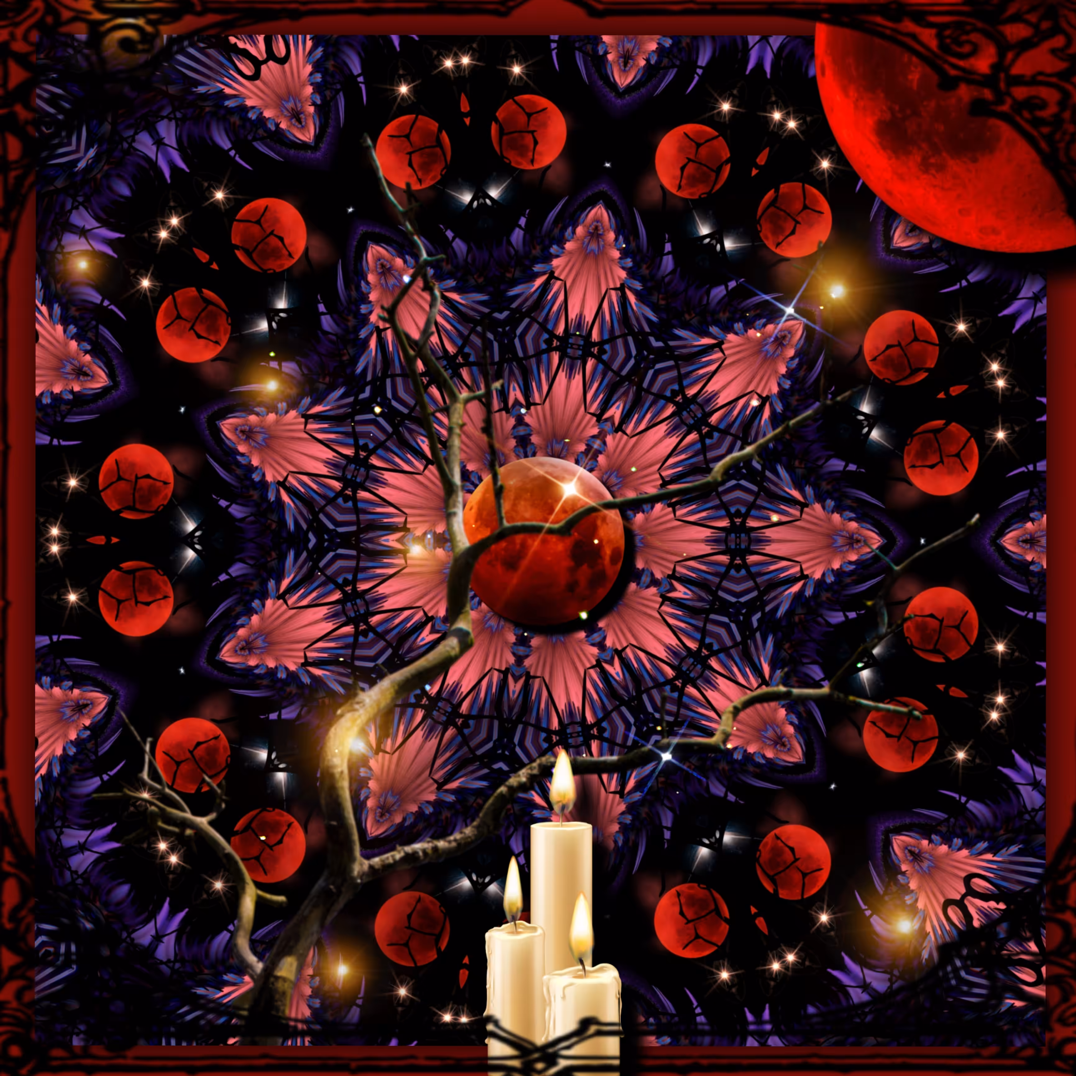 Blood Moon 