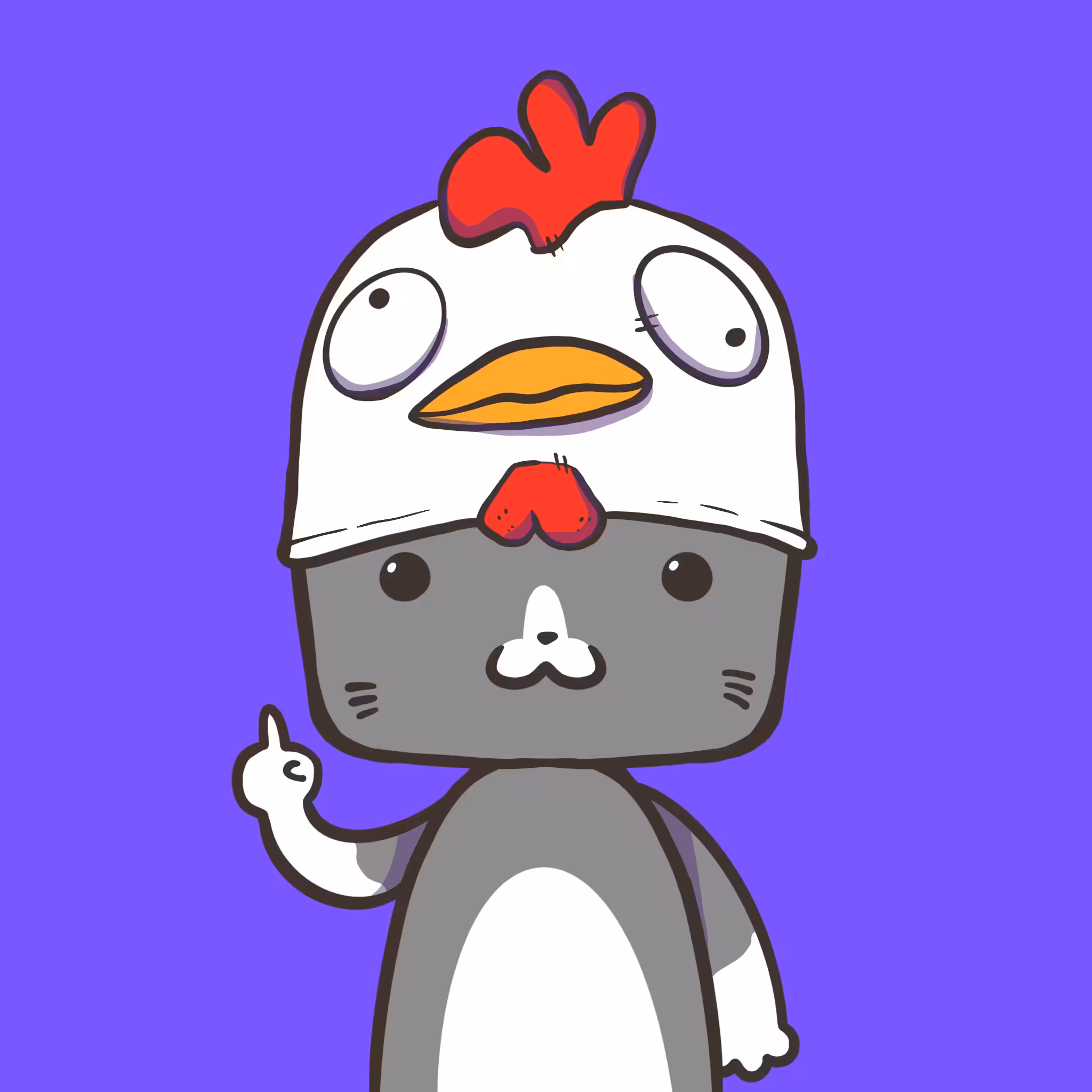 Cat_pon #005