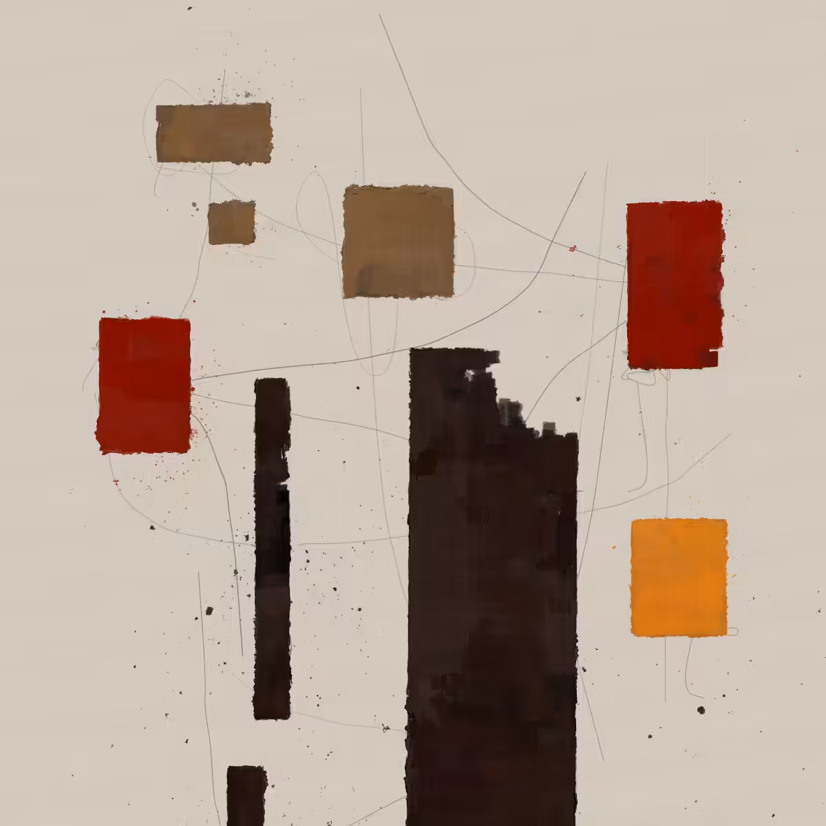 Disjoint and Disoriented #166
