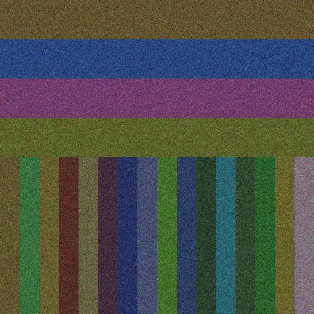 Noise #8