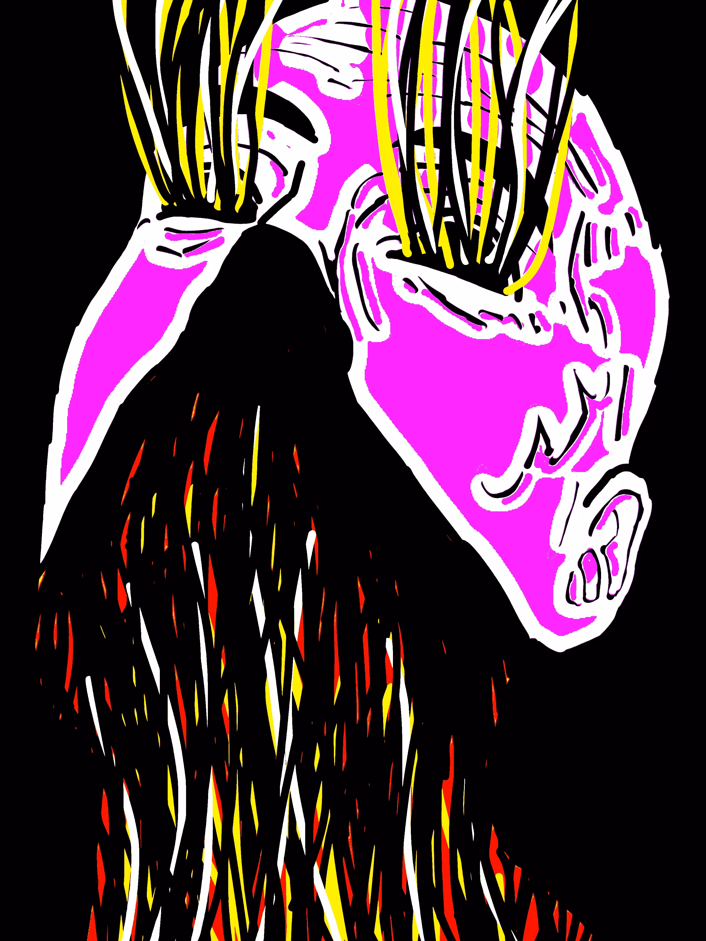 Connected (electrified version)
