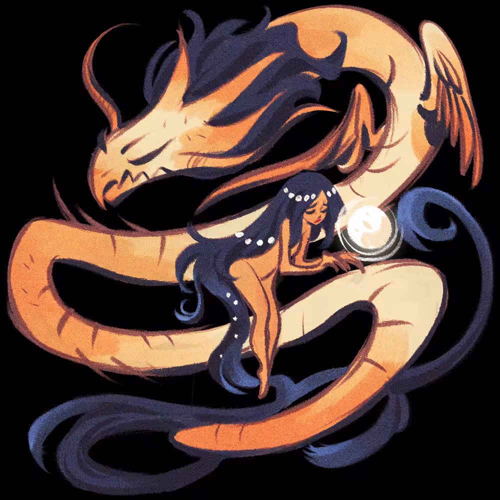 Bakunawa