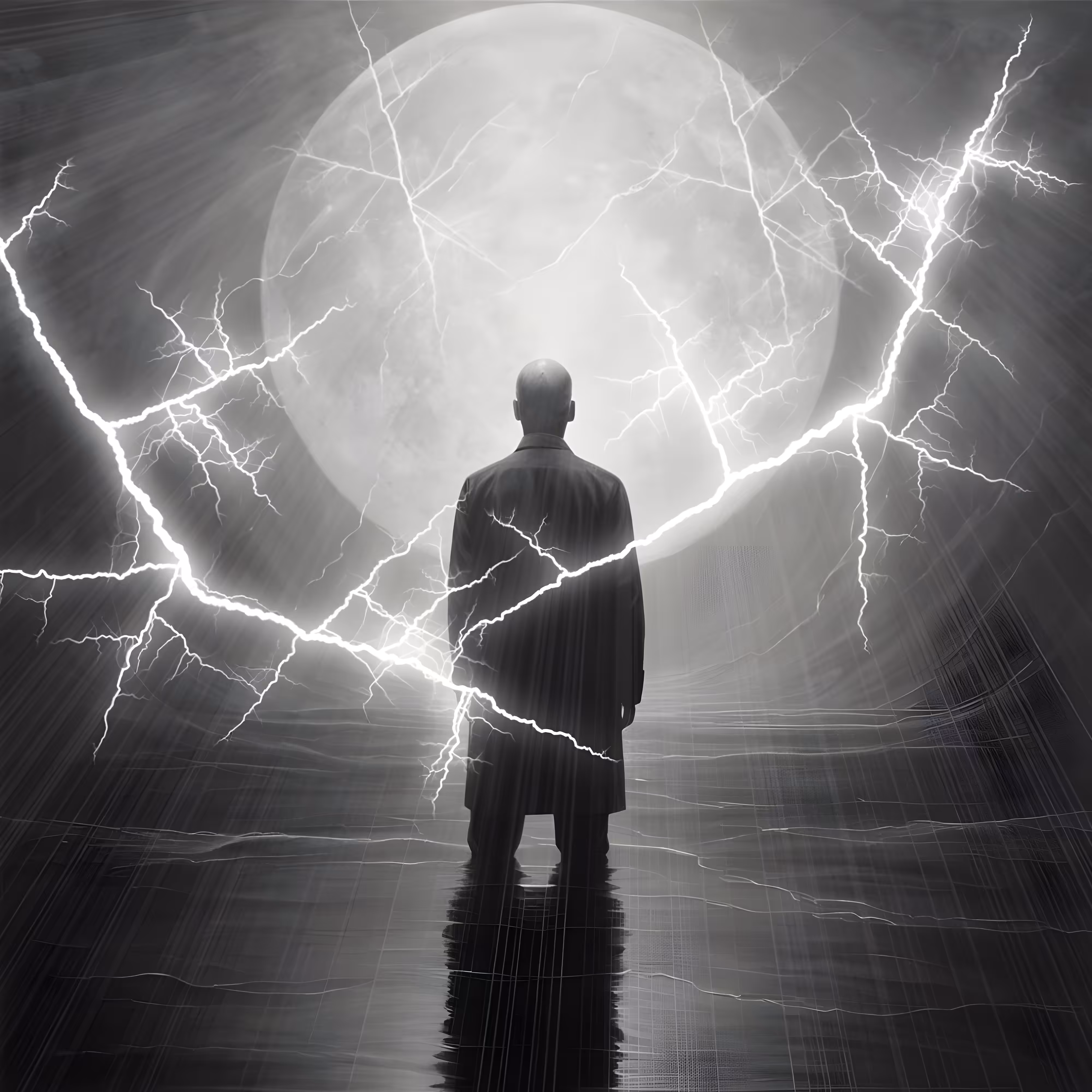 Silence and Darkness