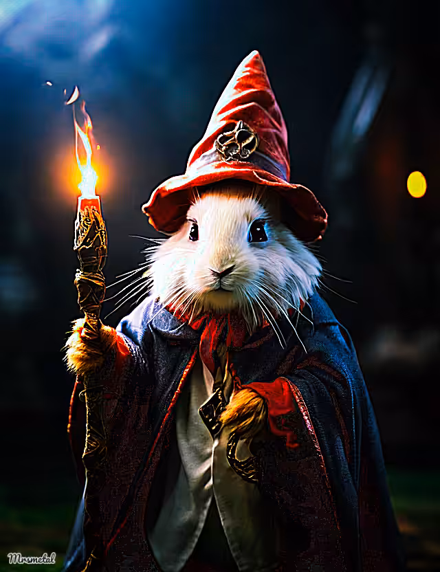 The Wizard