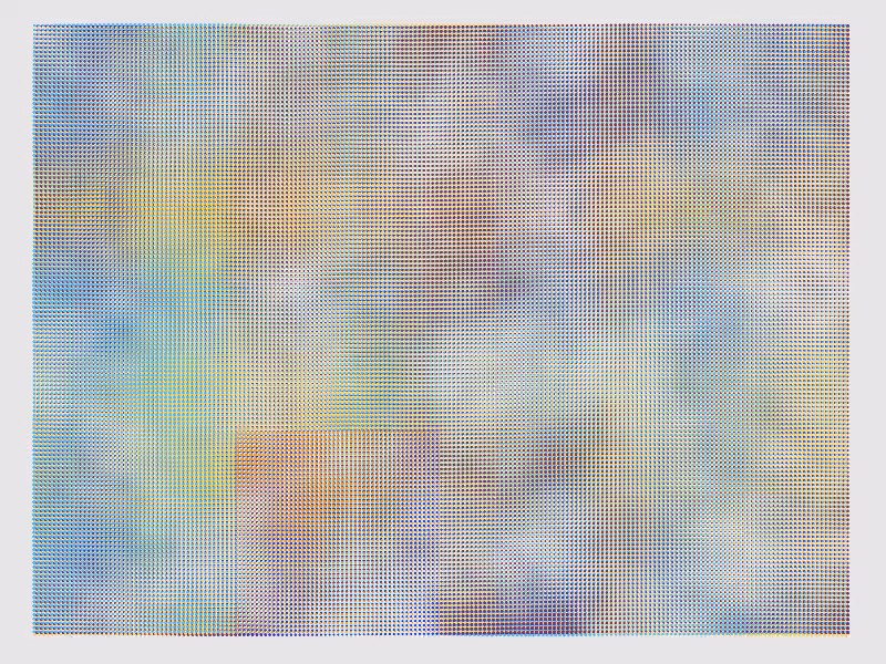 Color Function #5804