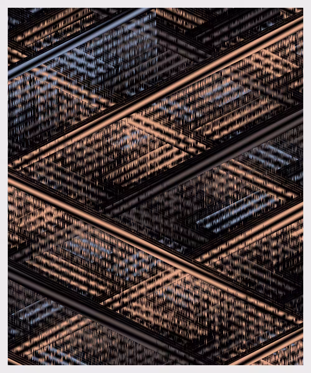 Overlap #49