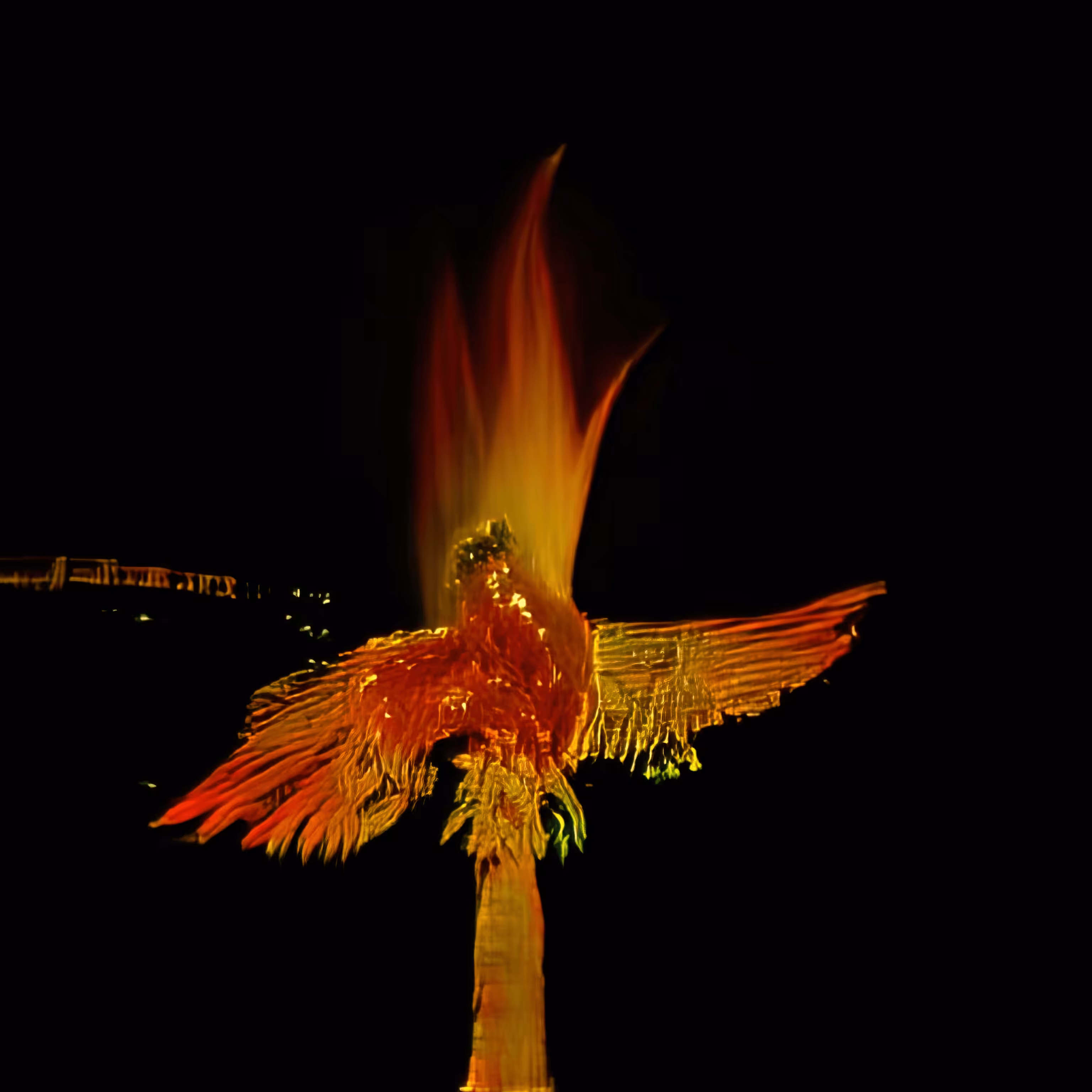 Phoenix 9