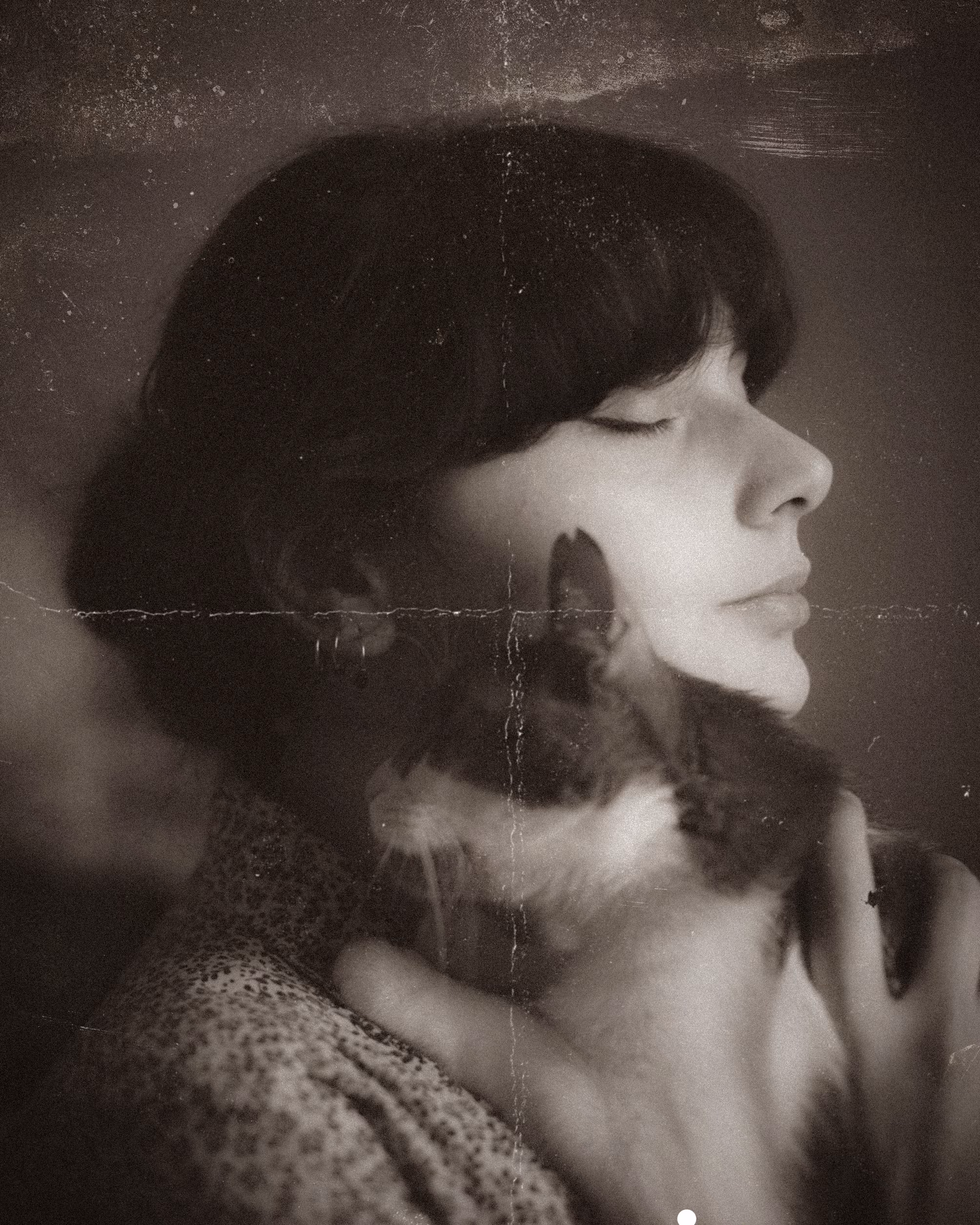 Self Portrait 06