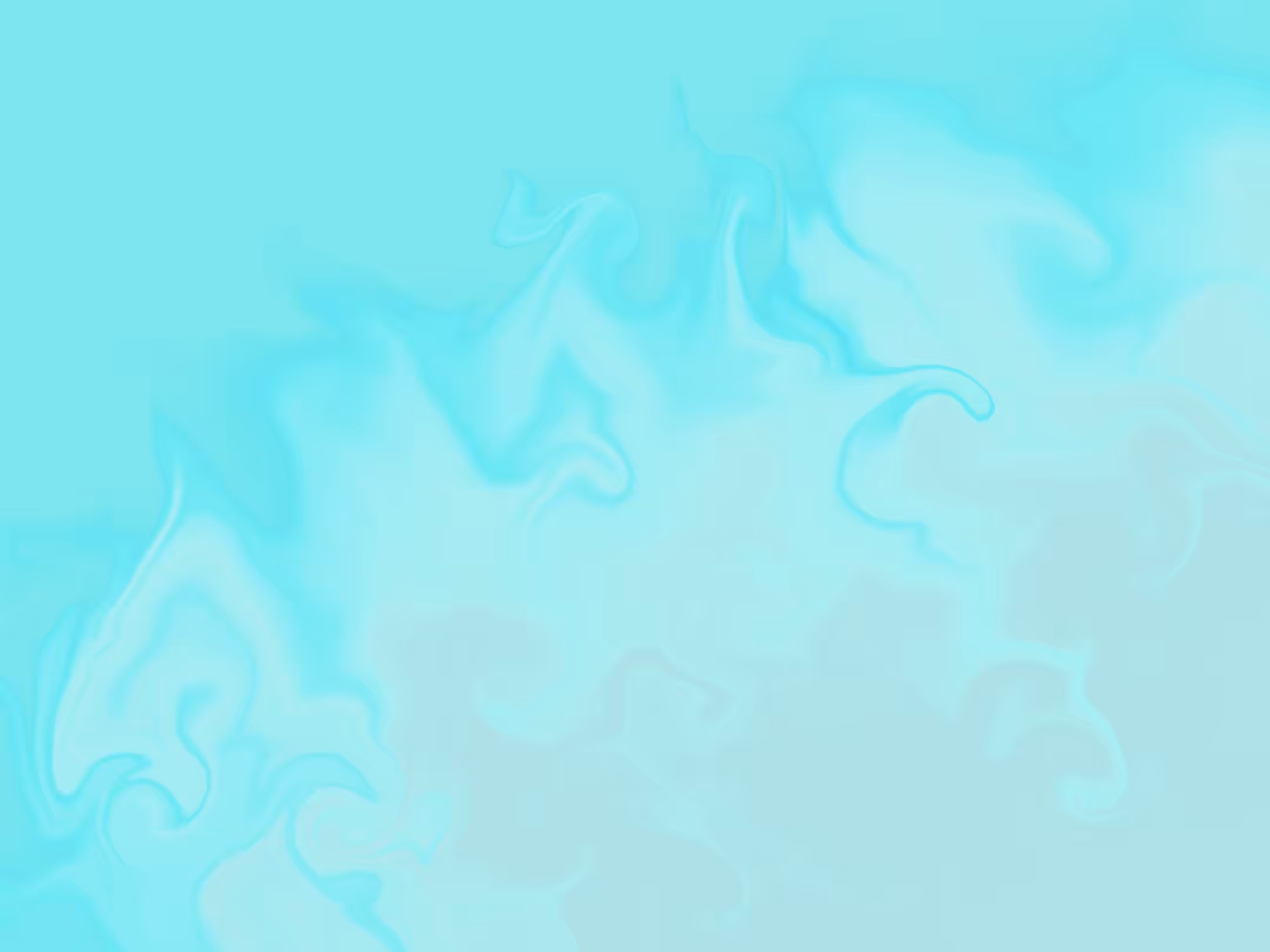 Dream Waters