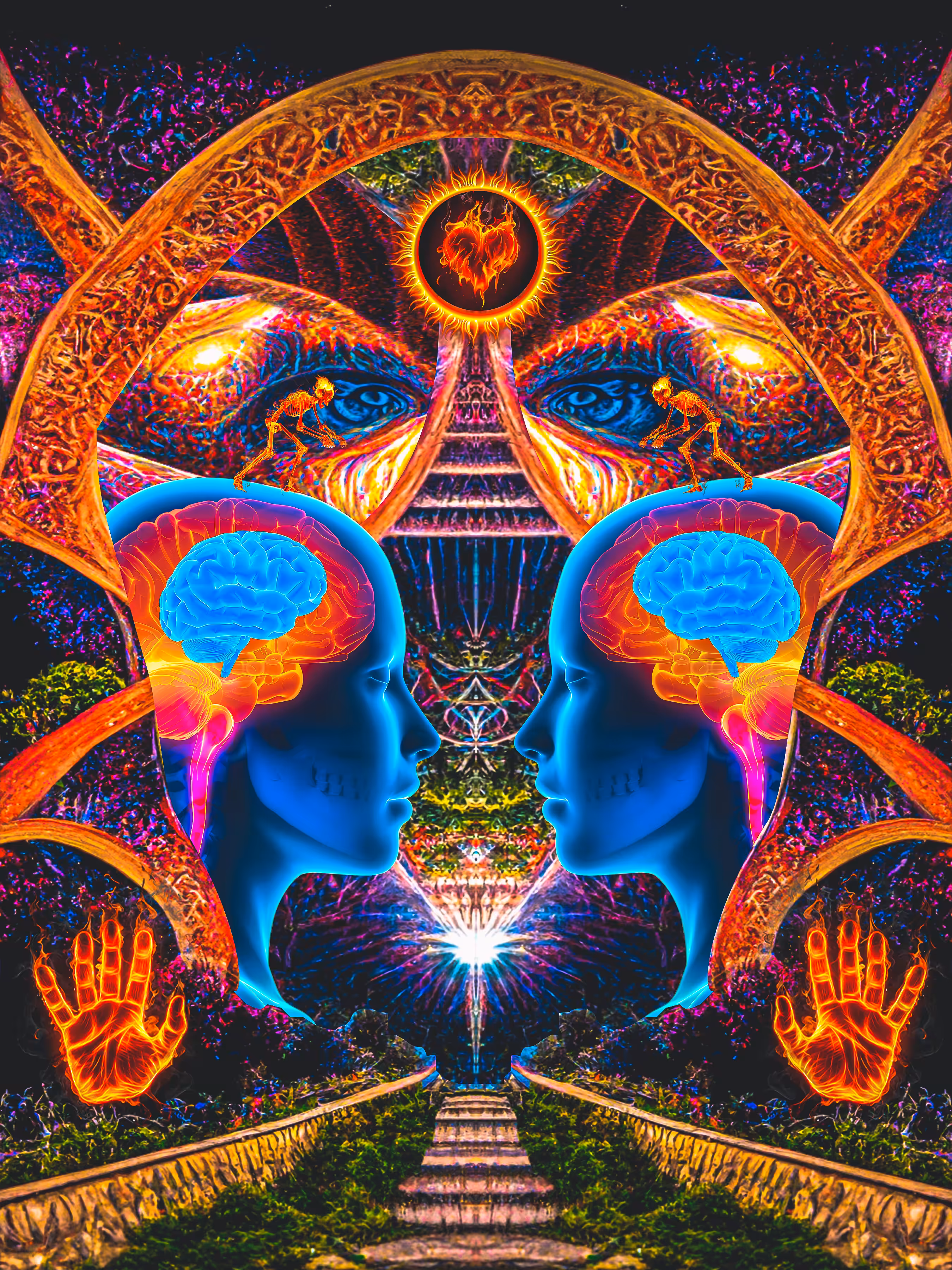 Twin Flame