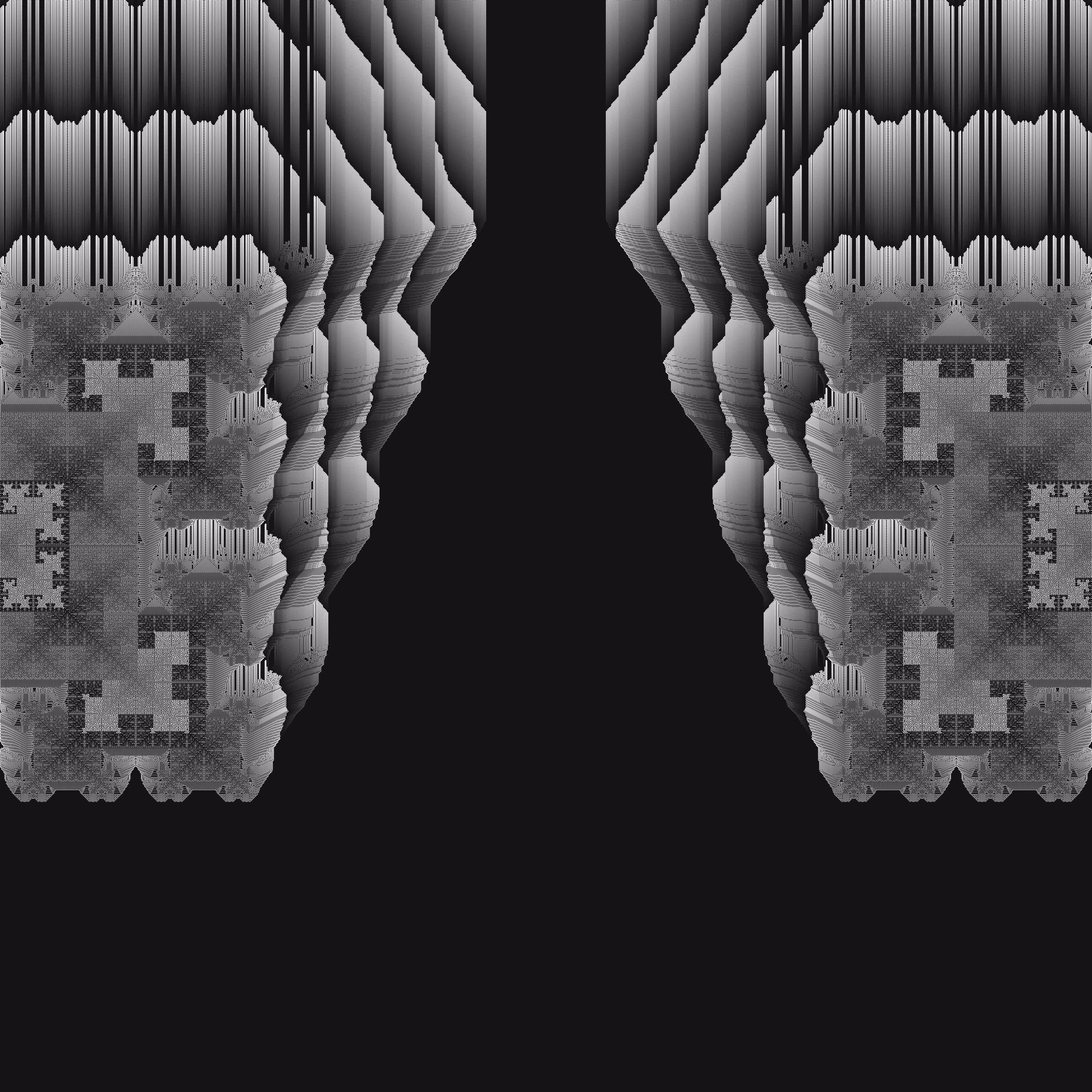 Corridor 16