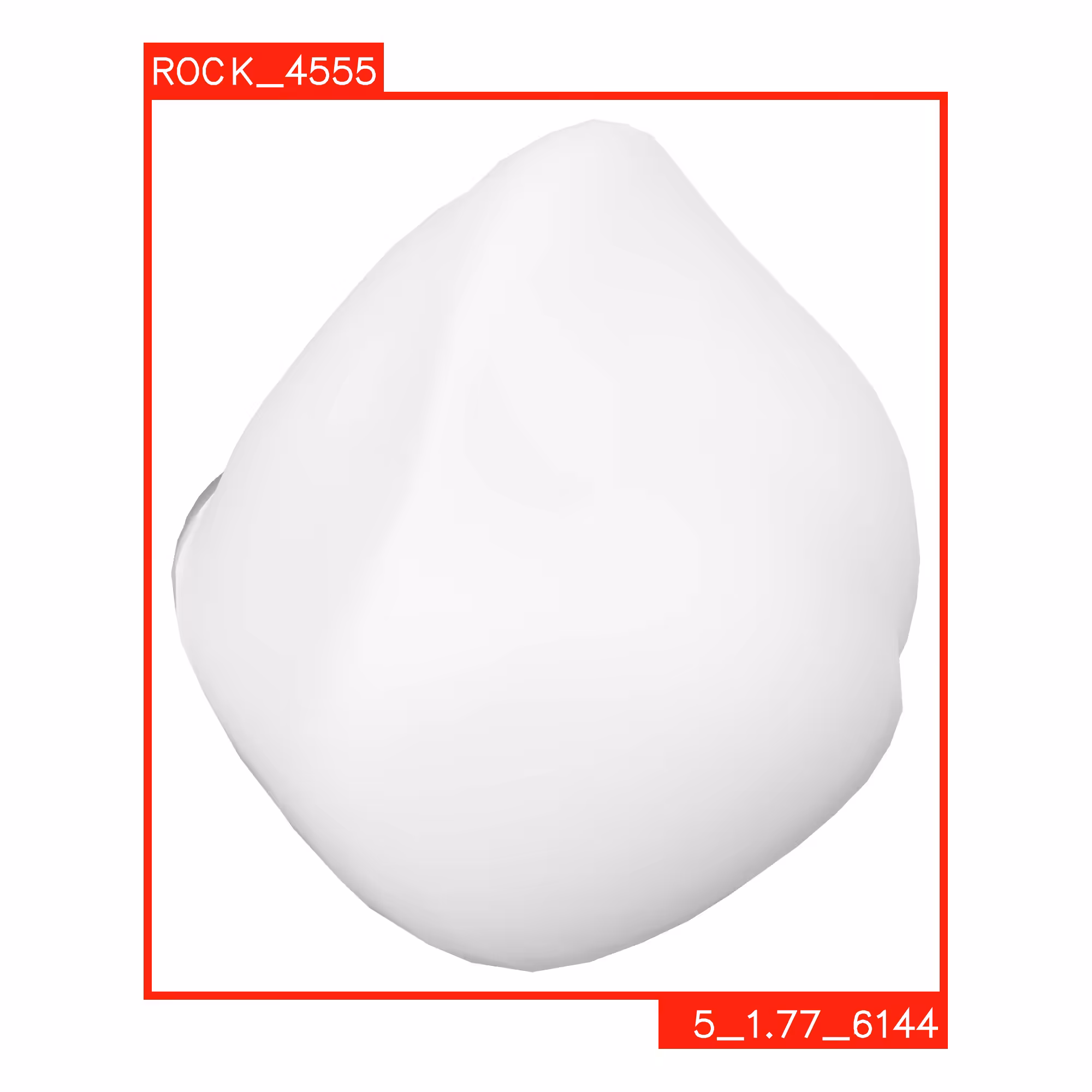 ROCK 4555
